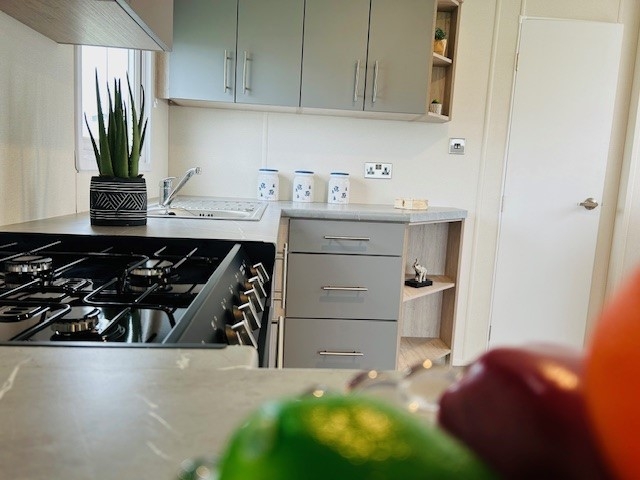 Photo of Delta Wadhurst 2023 (Static Caravan)