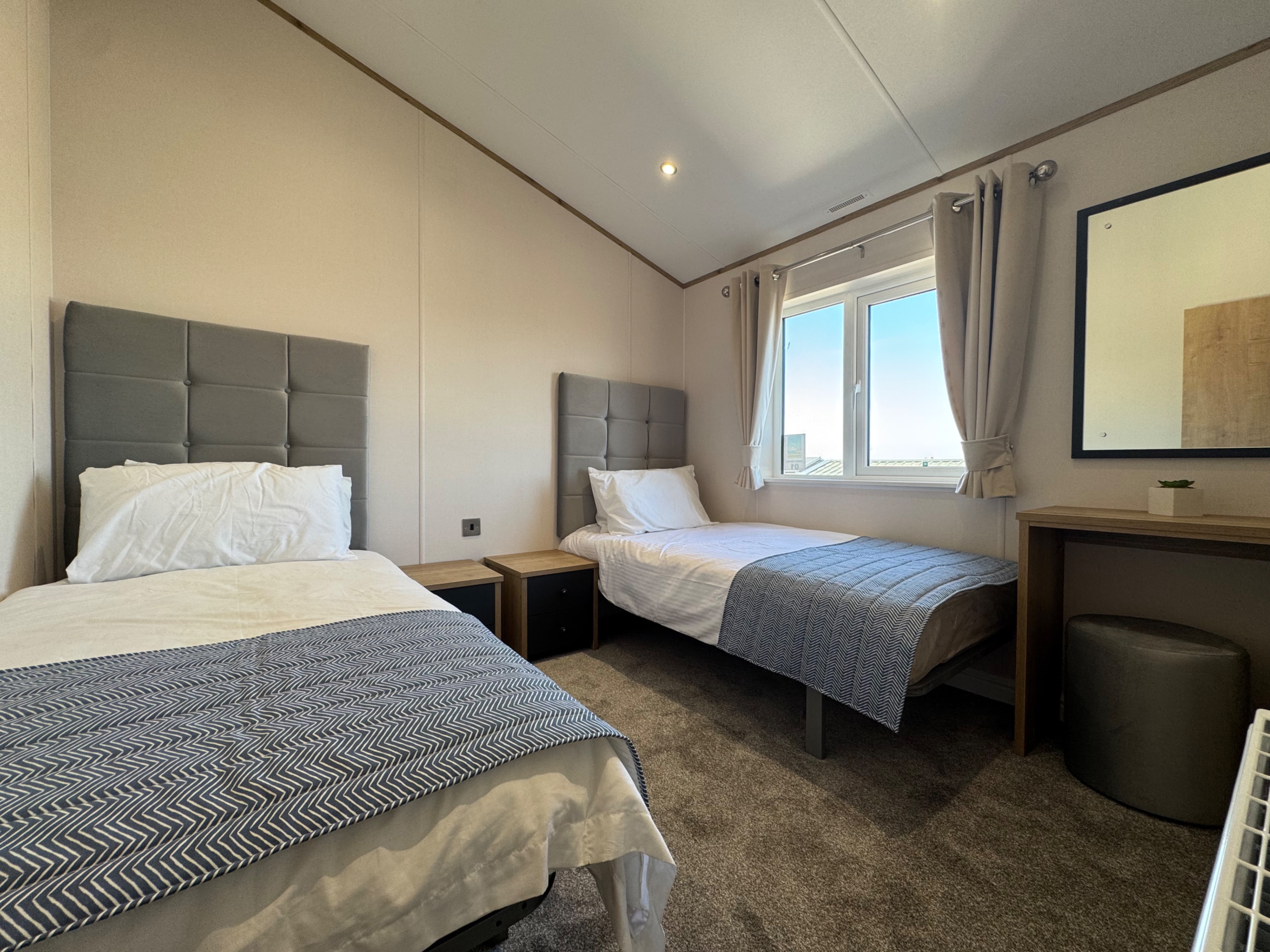 Photo of Willerby New Holland 2026 (Luxury Lodge)