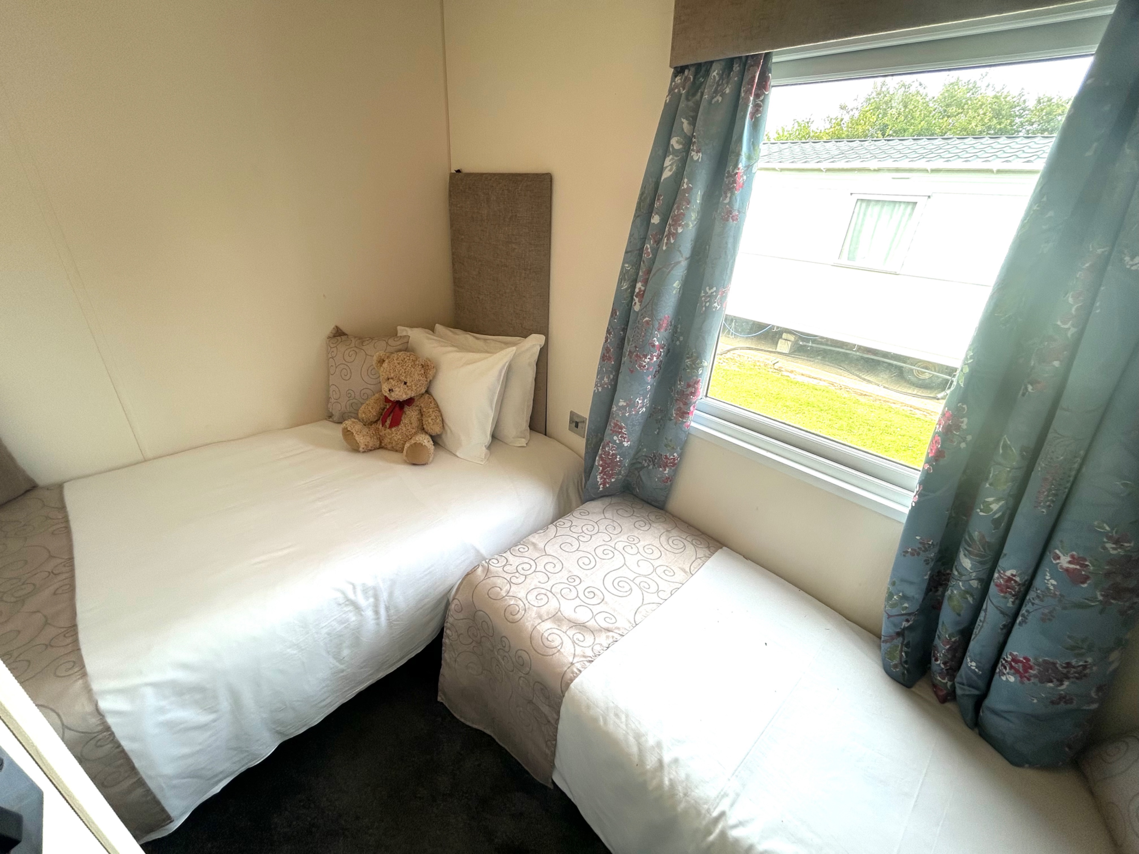 Photo of Delta Superior 2014 (Static Caravan)