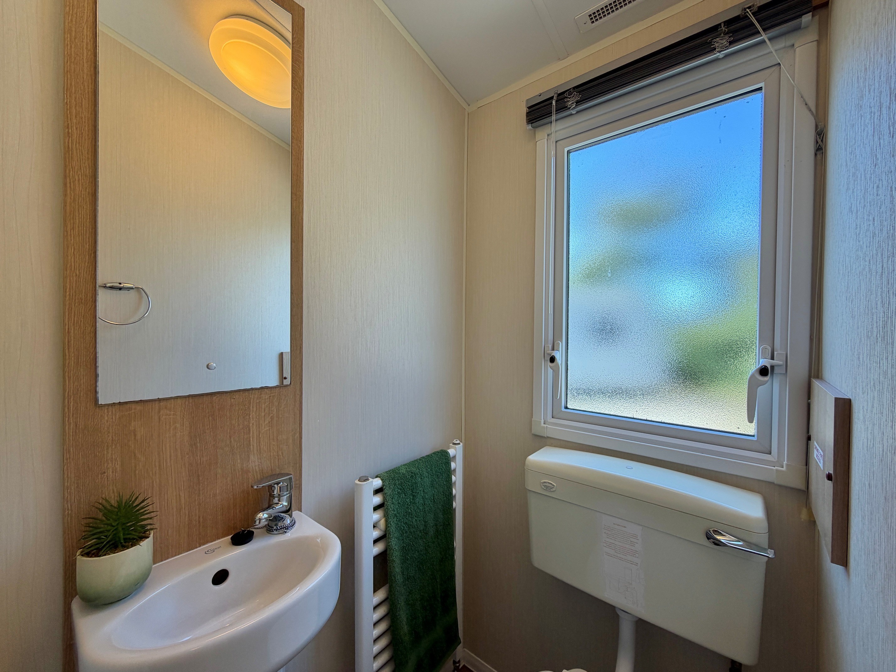 Photo of Willerby Etchingham 2018 (Static Caravan)