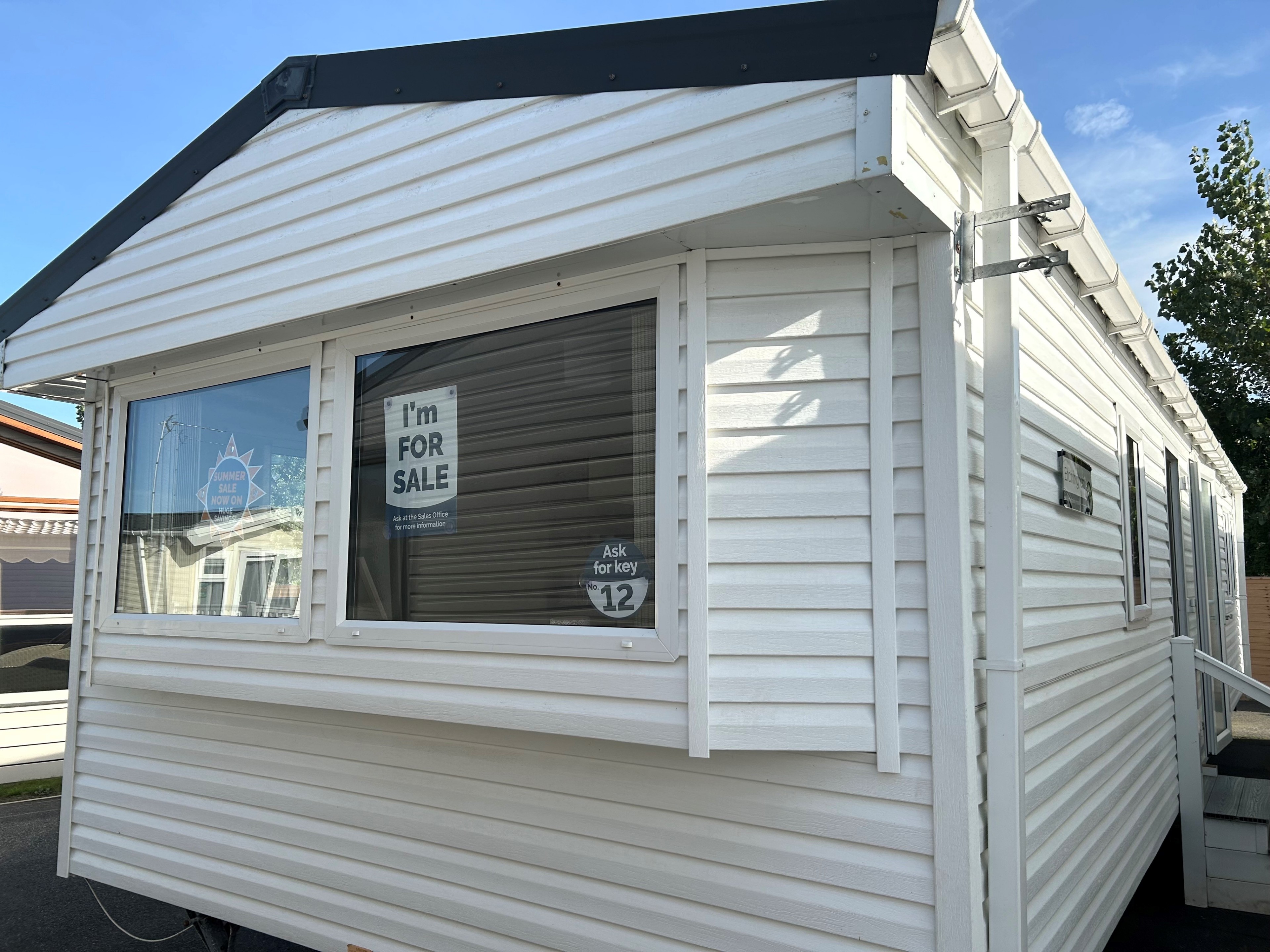 Photo of Willerby Etchingham 2016 (Static Caravan)