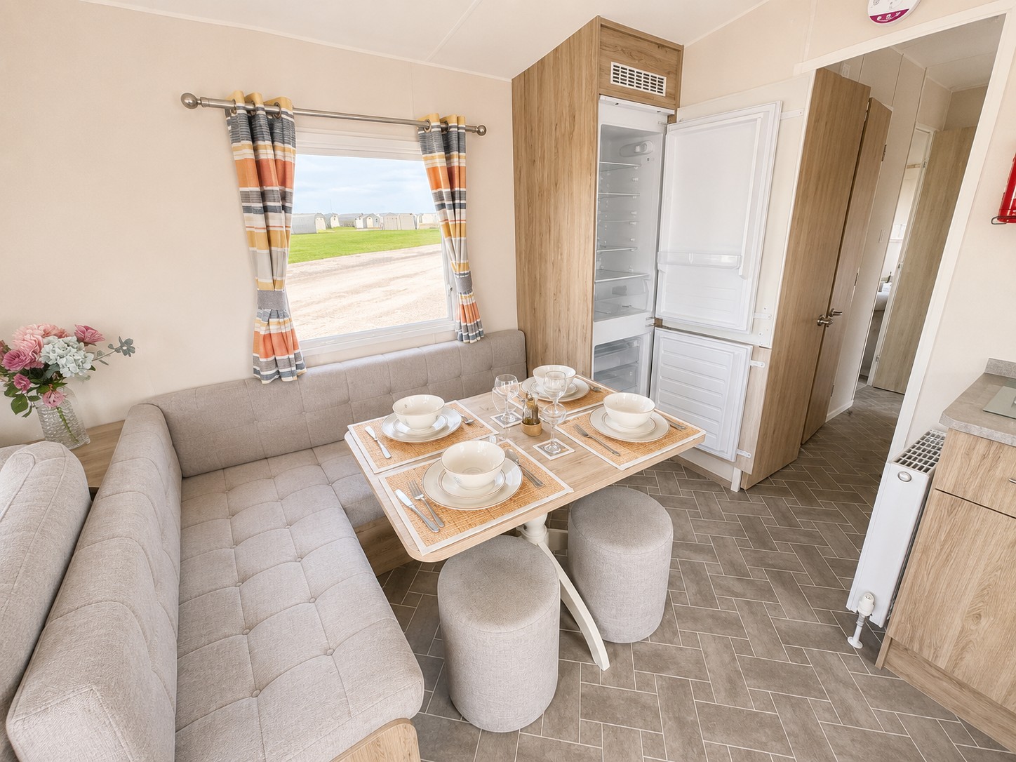 Photo of ABI Trieste 2021 (Static Caravan)