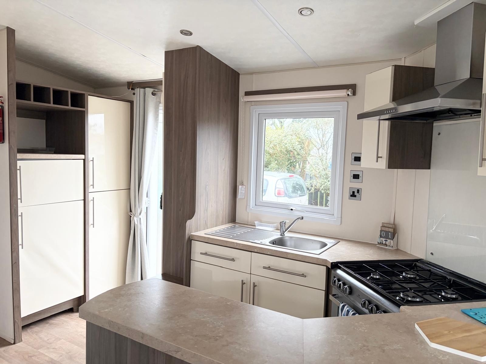 Photo of Delta Ascot 2018 (Static Caravan)