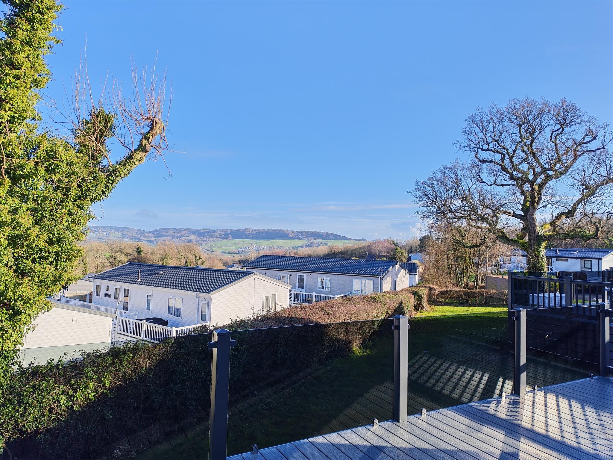 Photo of Willerby Horsham 2024 (Luxury Lodge)