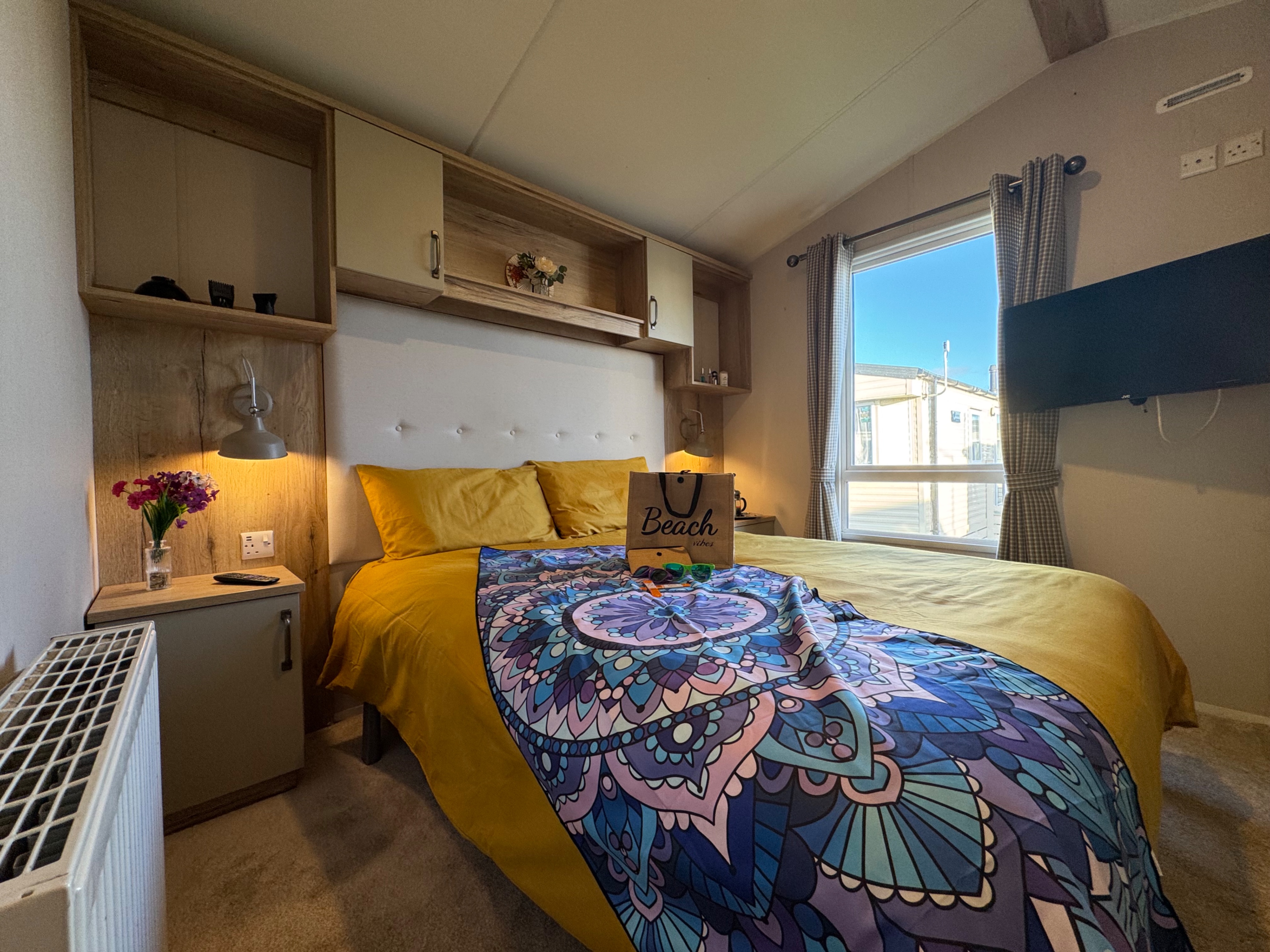 Photo of Atlas Debonair 2023 (Static Caravan)