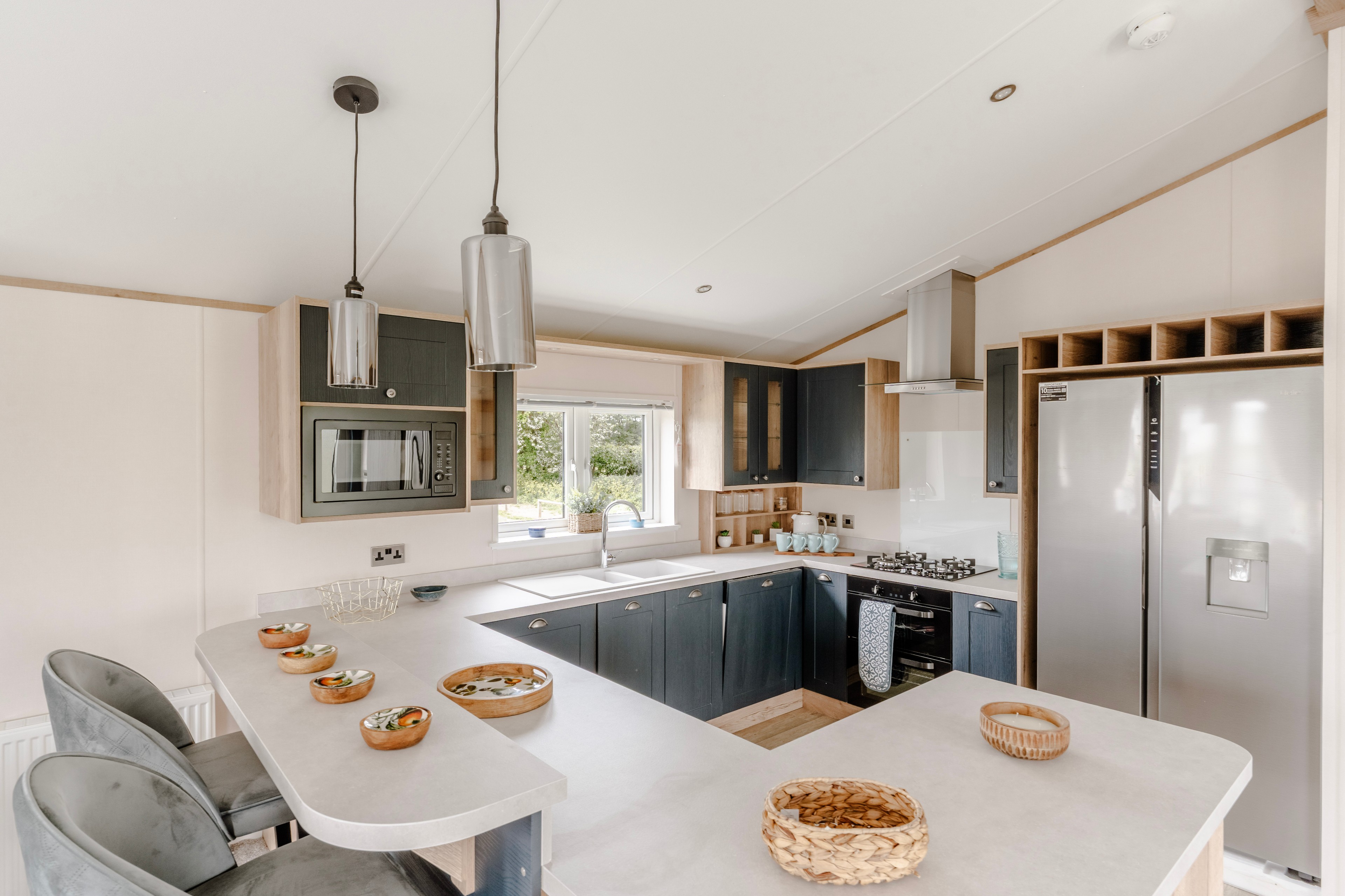 Photo of Willerby New Holland 2026 (Luxury Lodge)