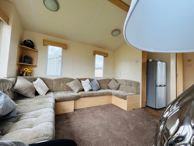 Photo of Willerby Magnum 2010 (Static Caravan)