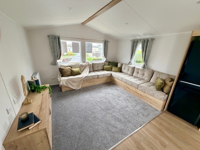 Photo of Willerby Midhurst 2025 (Static Caravan)