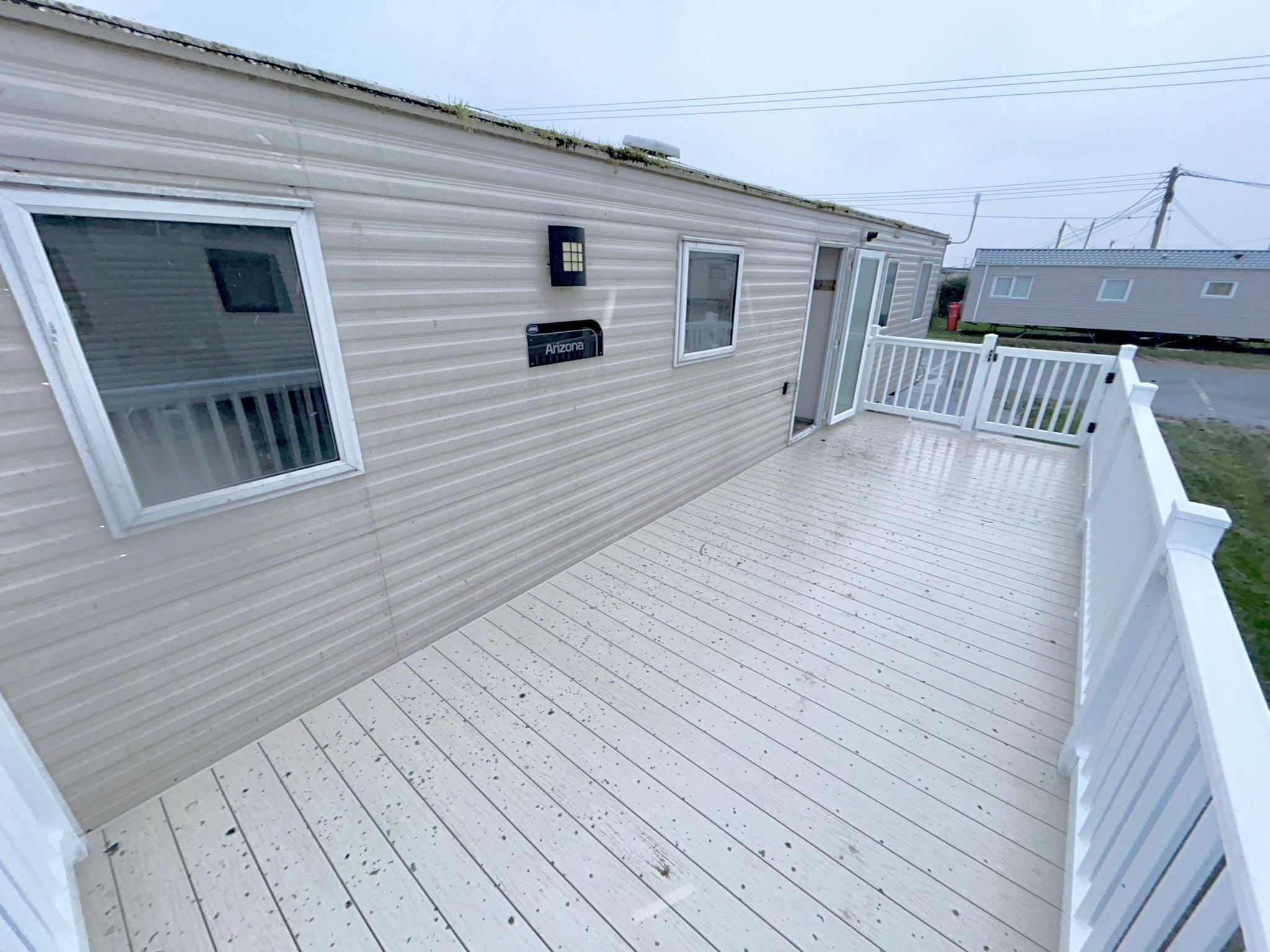 Photo of ABI Arizona 2019 (Static Caravan)