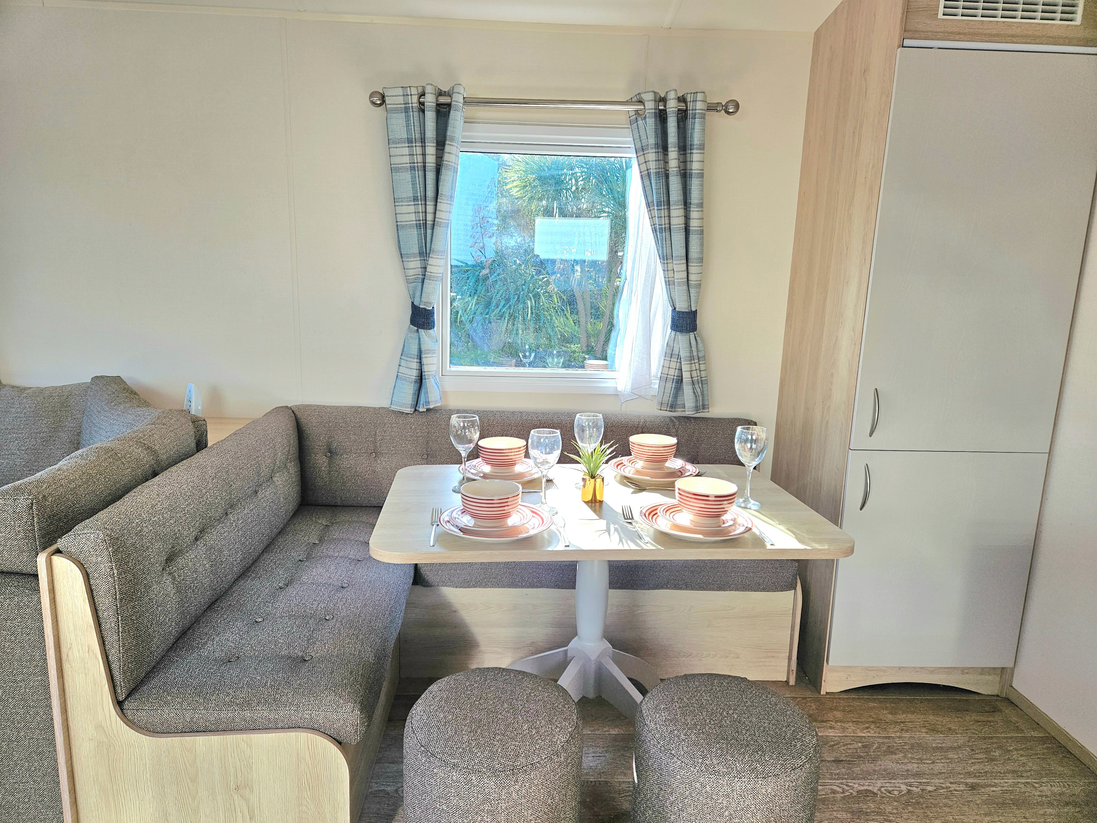 Photo of ABI Trieste 2019 (Static Caravan)