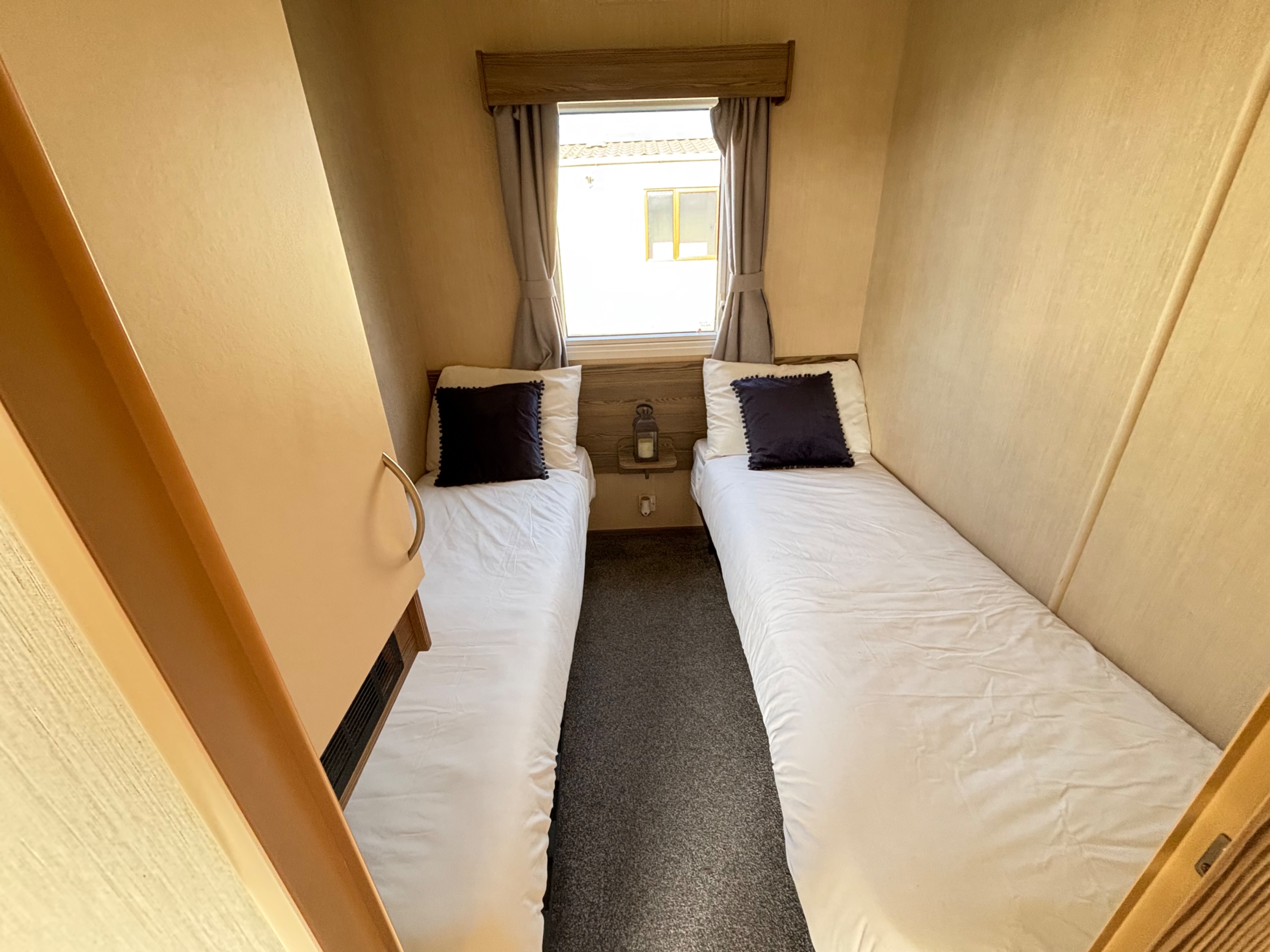 Photo of ABI New Horizon 2015 (Static Caravan)