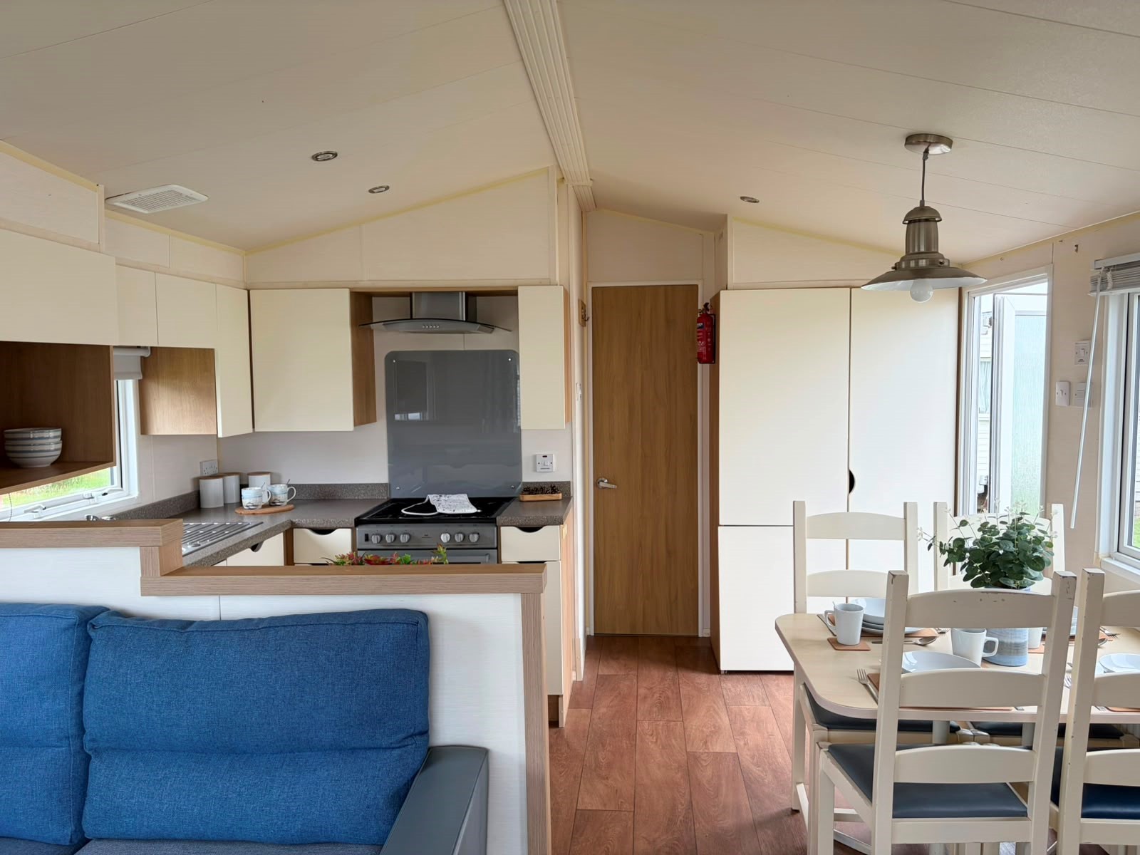 Photo of Willerby Avonmore 2013 (Static Caravan)