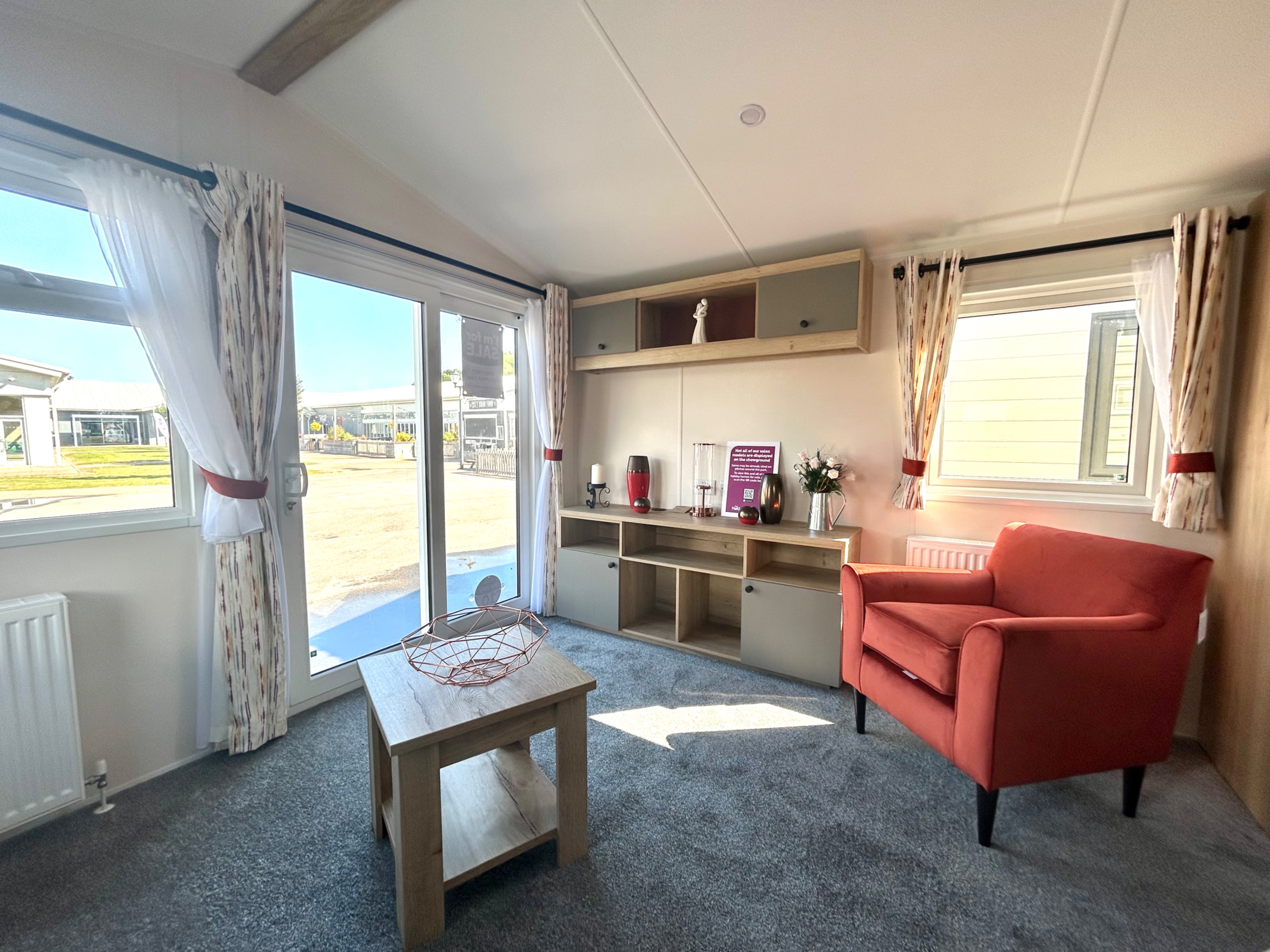 Photo of Willerby Rio 2025 (Static Caravan)