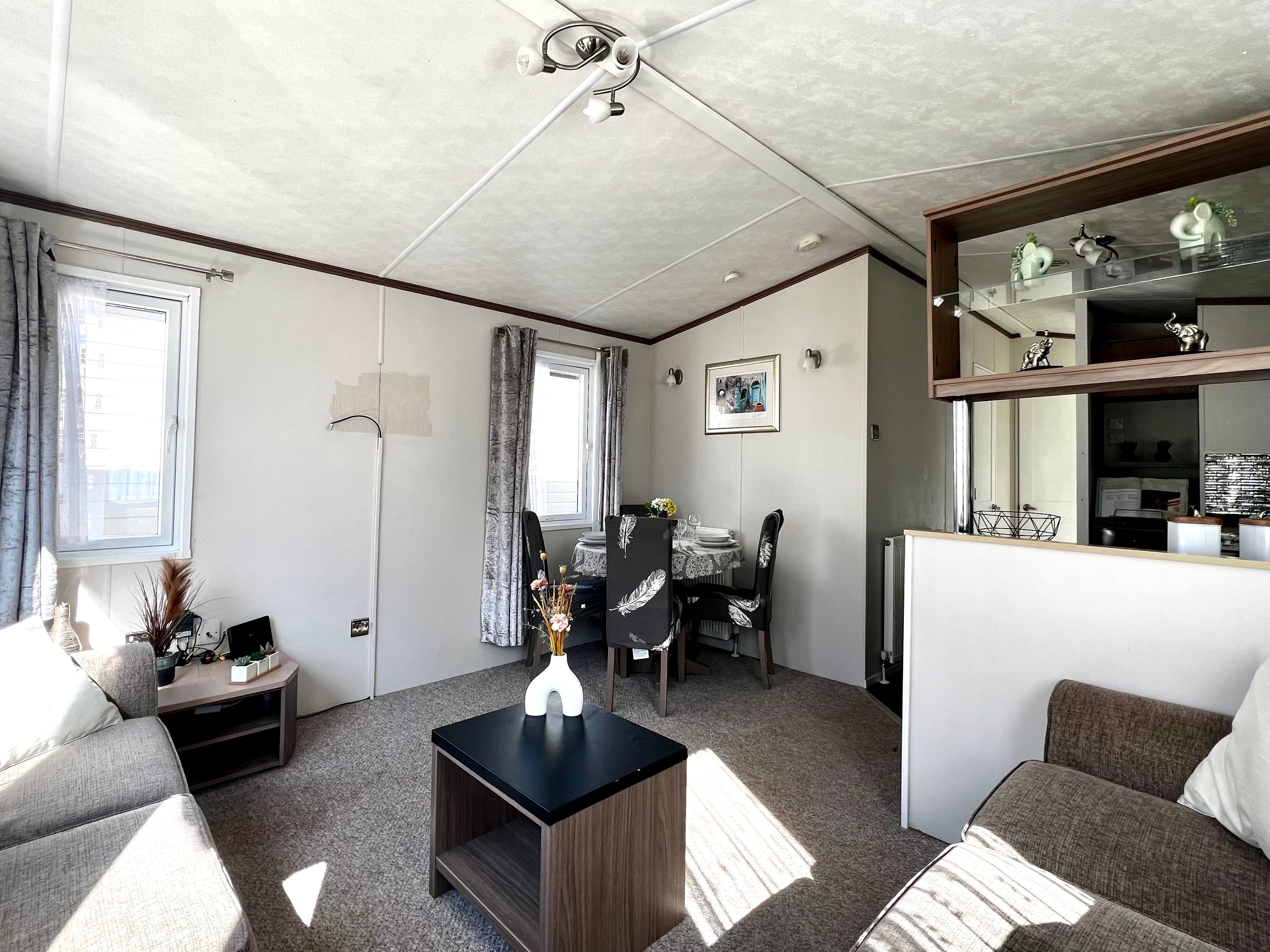 Photo of Pemberton Avon 2013 (Static Caravan)