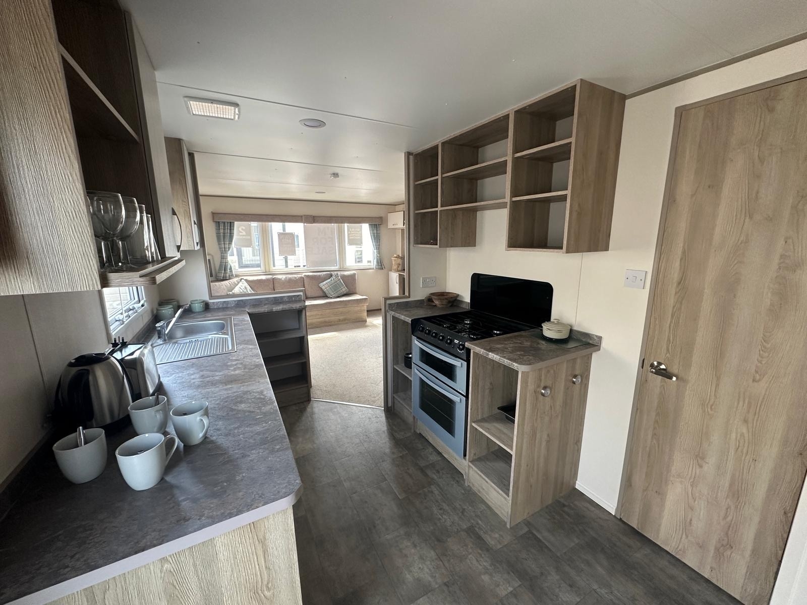 Photo of ABI Arizona 2019 (Static Caravan)