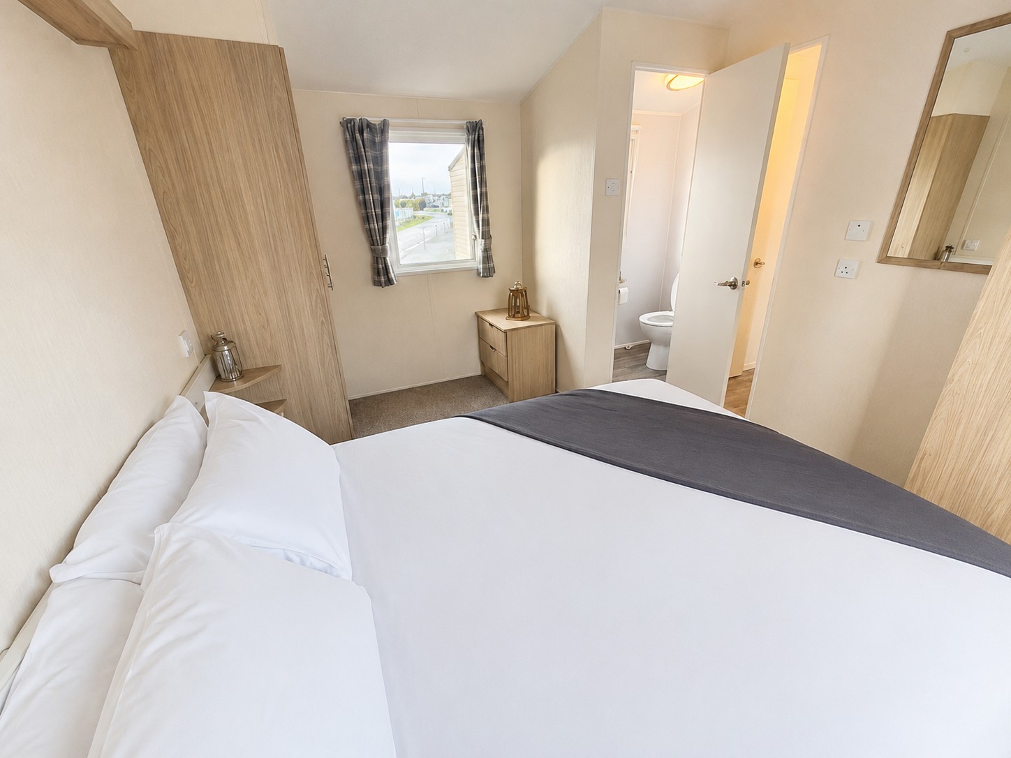 Photo of Willerby Salsa Eco 2015 (Static Caravan)