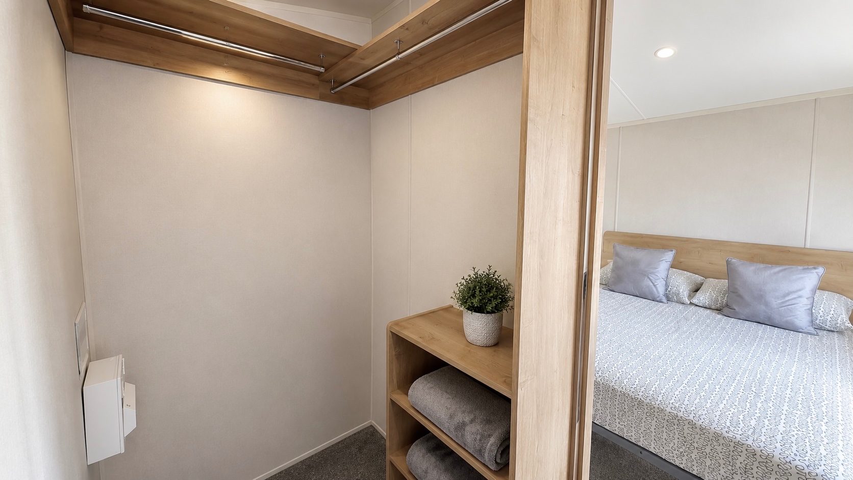 Photo of Willerby Grasmere 2021 (Static Caravan)