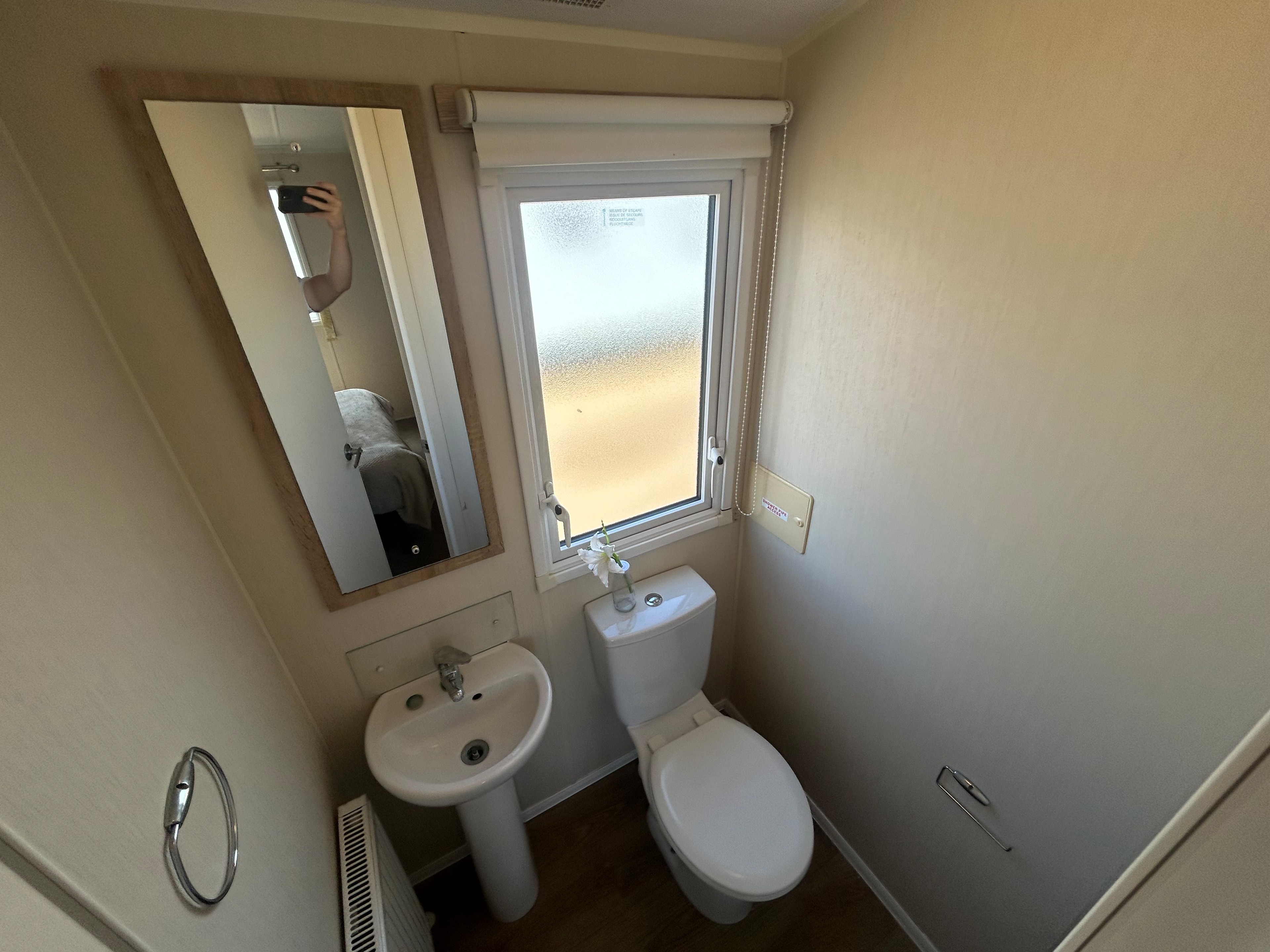 Photo of Willerby Lymington 2018 (Static Caravan)