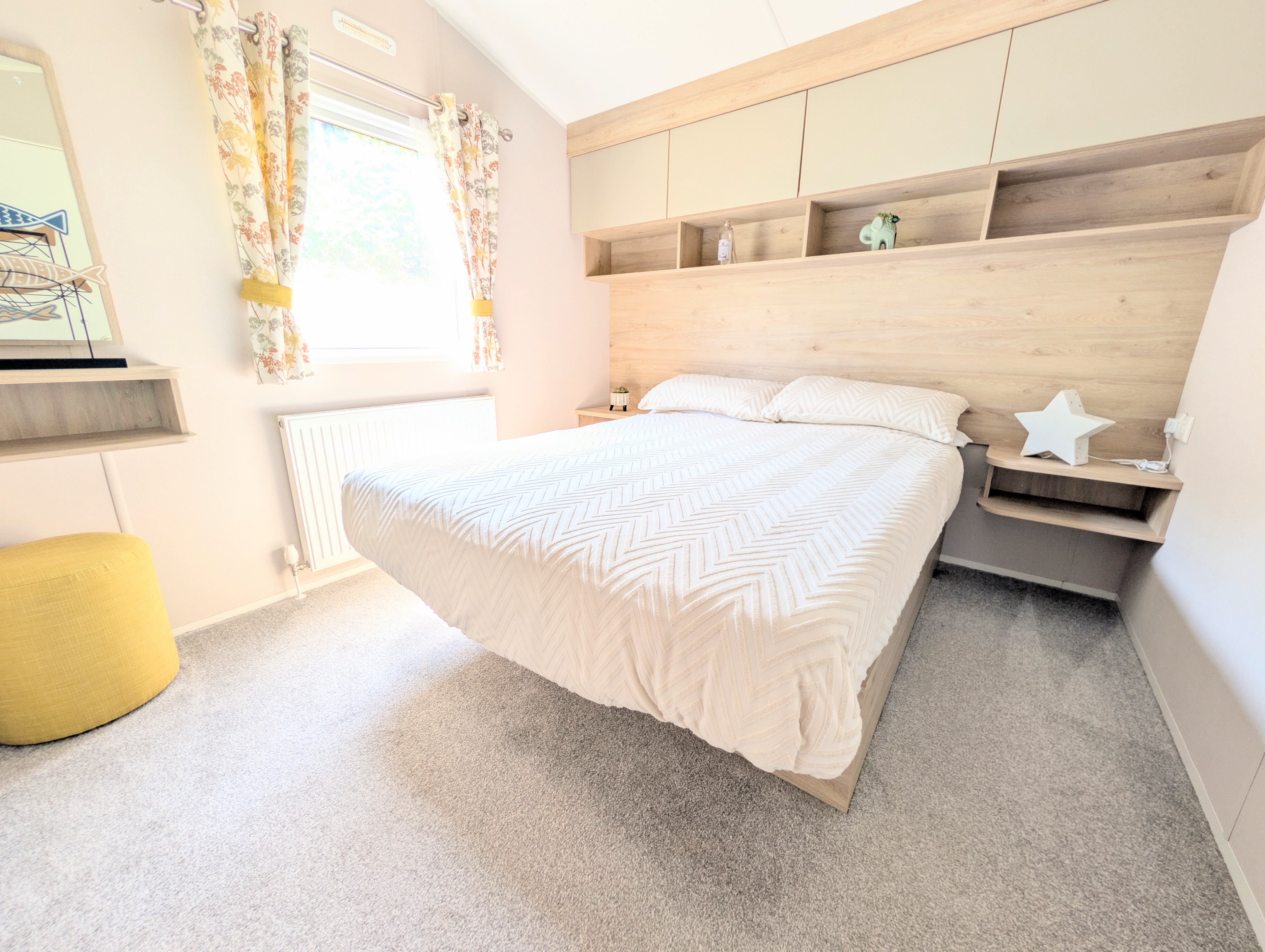Photo of Atlas Eden 2021 (Static Caravan)
