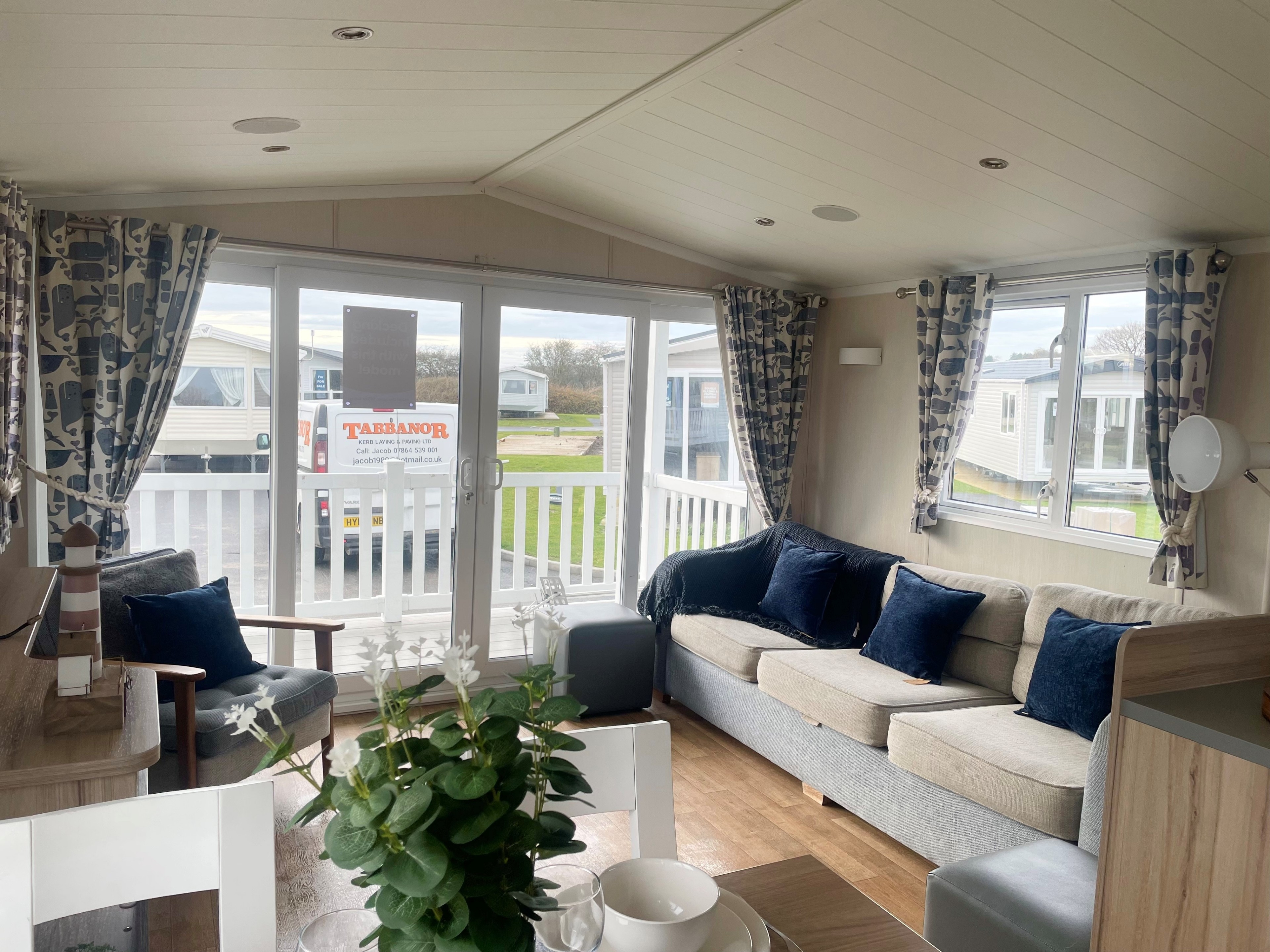 Photo of Atlas Oyster 2016 (Static Caravan)
