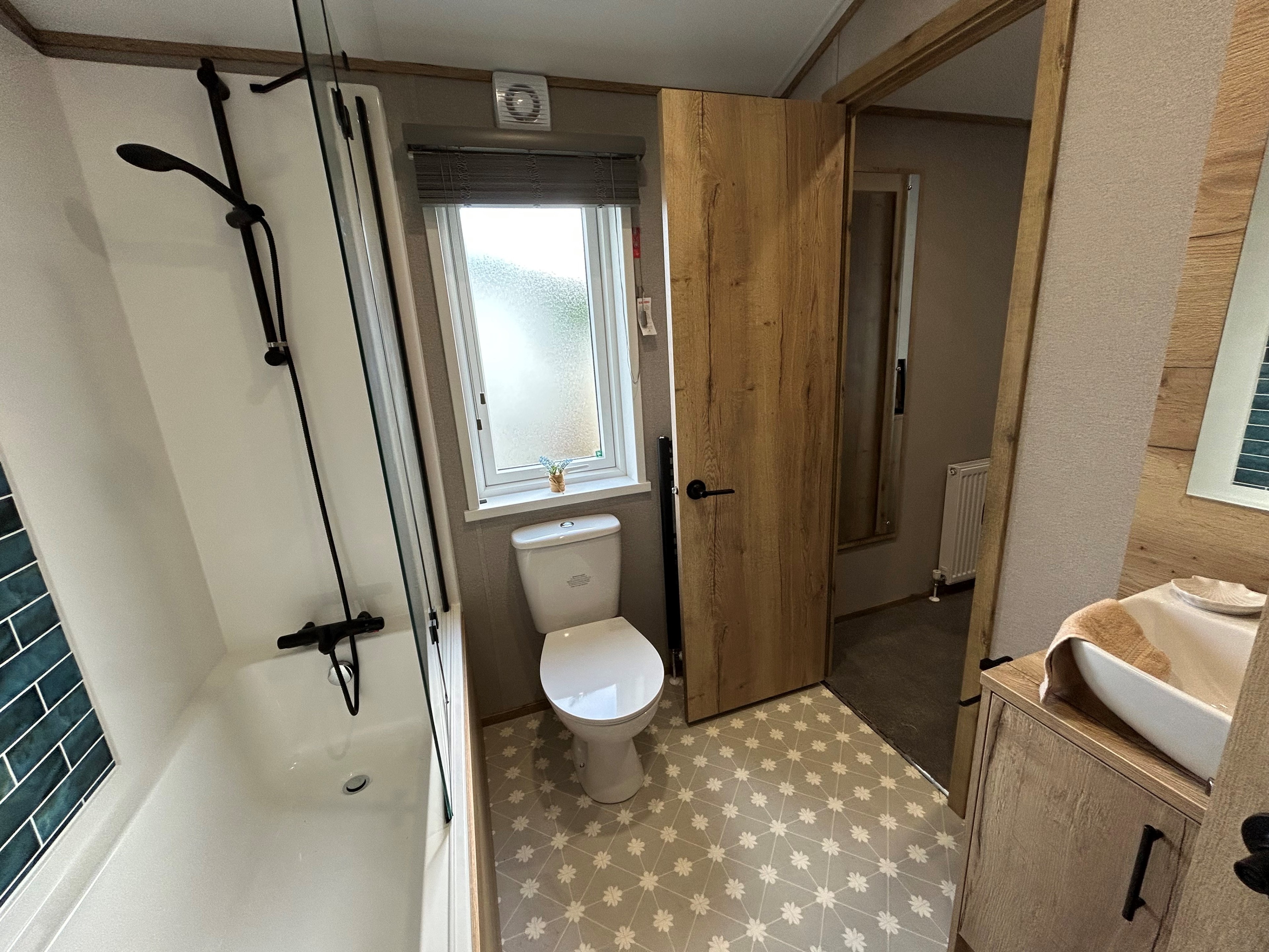 Photo of ABI Belmont Eden 2026 (Luxury Lodge)
