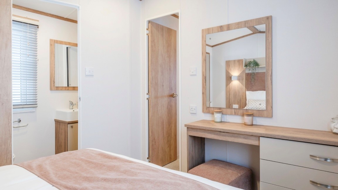 Photo of Regal Regency 2026 (Static Caravan)