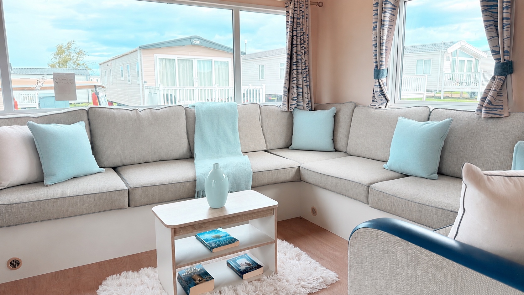 Photo of ABI Sandcastle 2019 (Static Caravan)