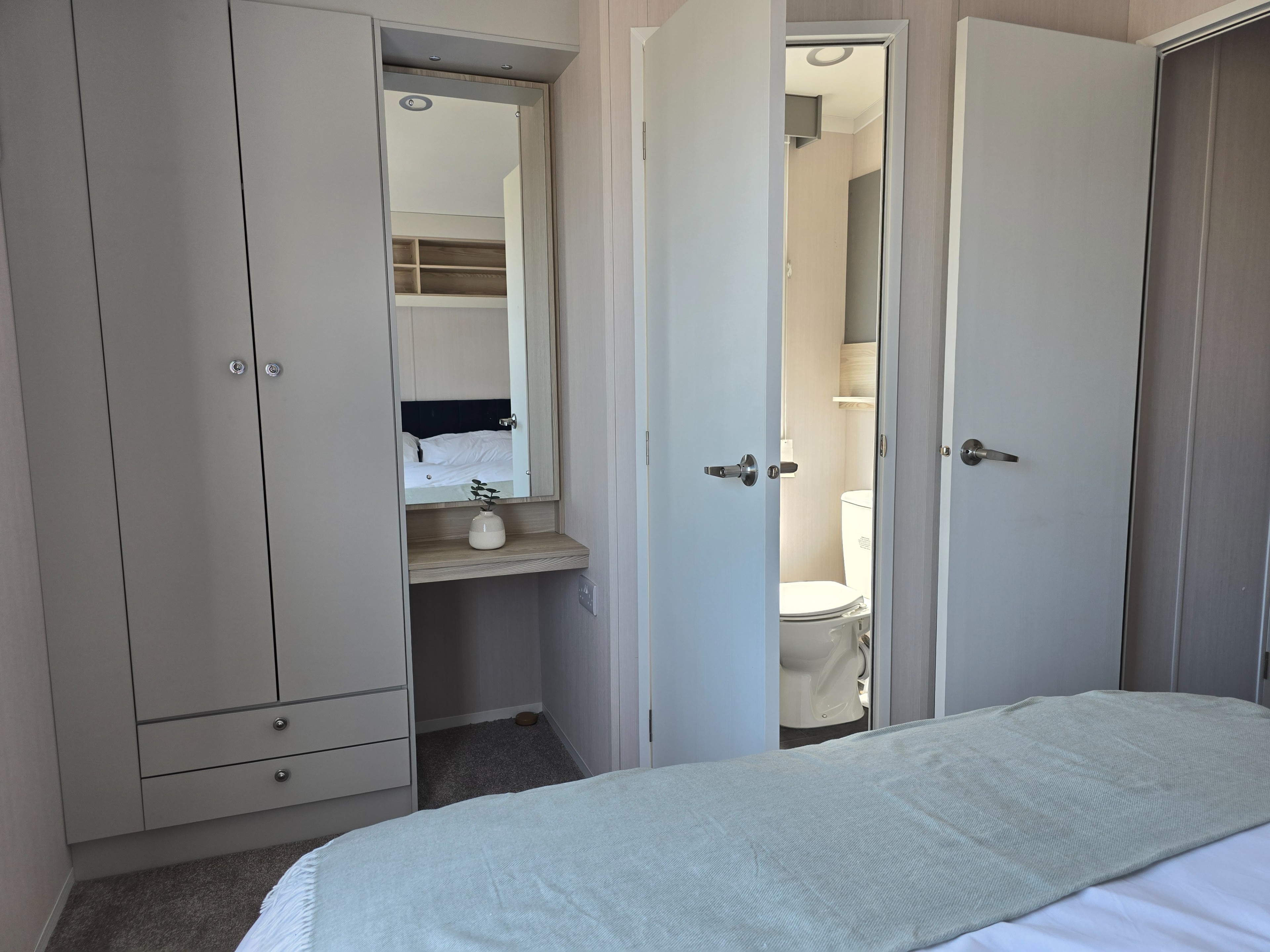 Photo of Swift Loire 2025 (Static Caravan)