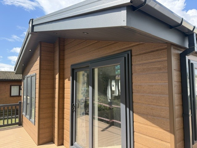Photo of Willerby Pinehurst 2026 (Luxury Lodge)