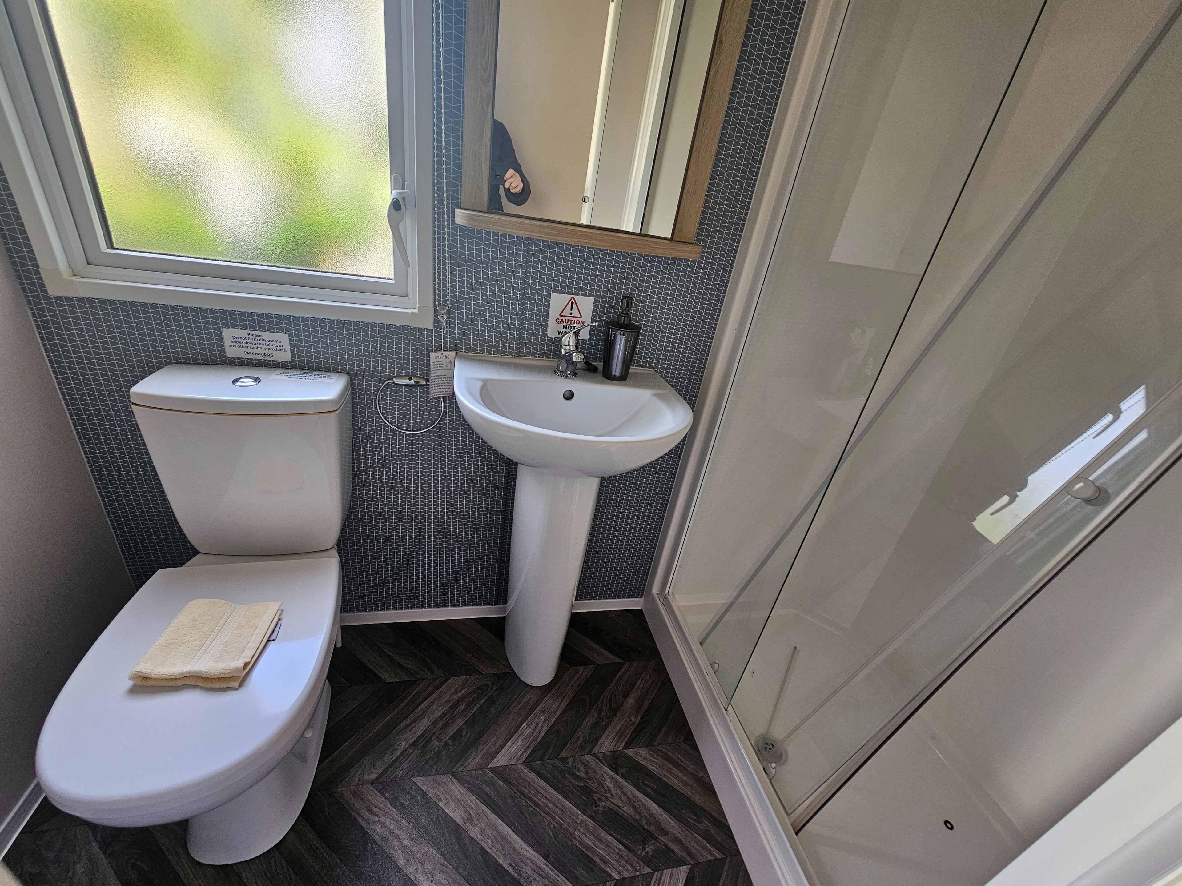 Photo of Atlas Eden 2020 (Static Caravan)