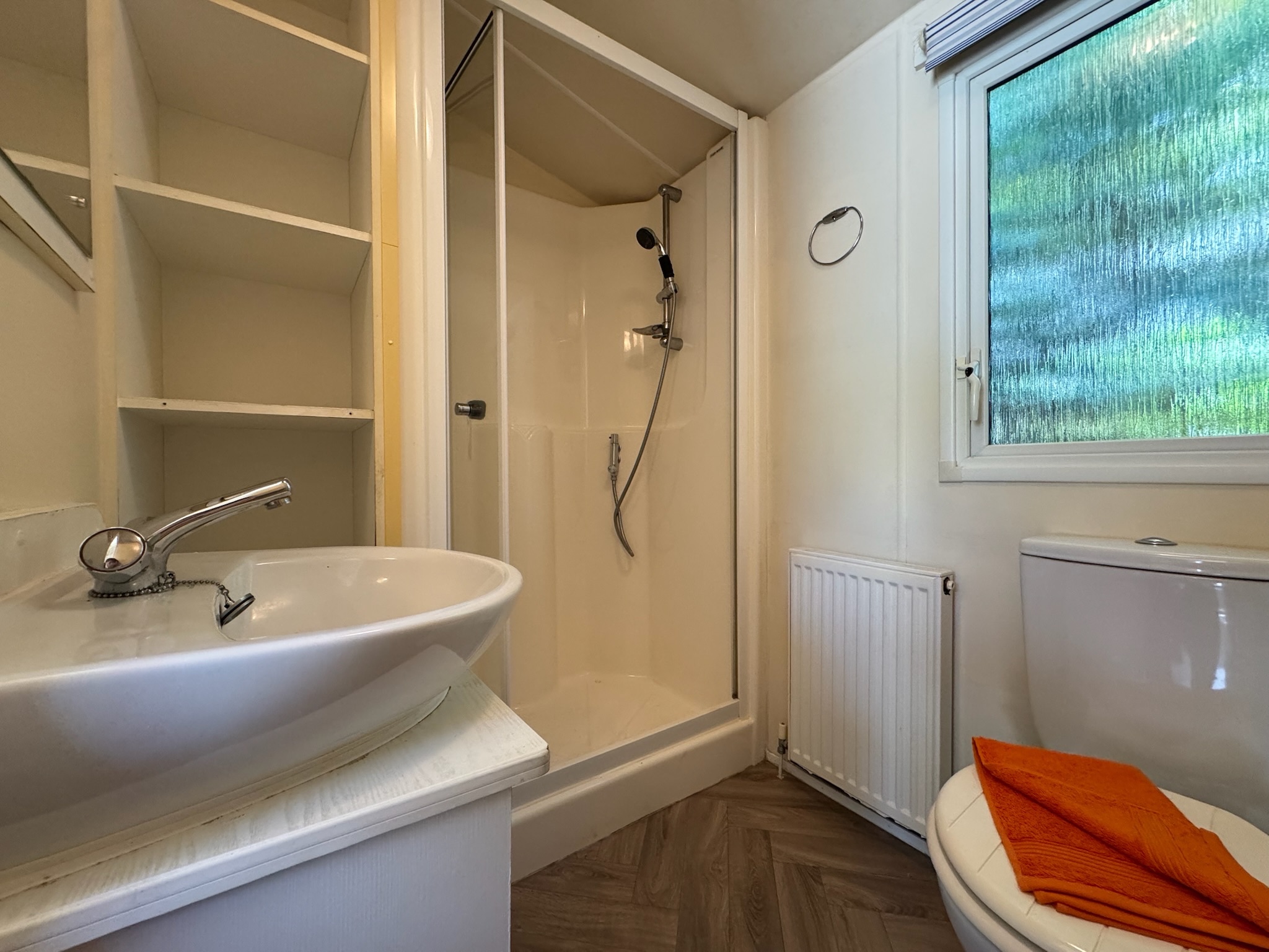 Photo of ABI Eminence 2017 (Static Caravan)