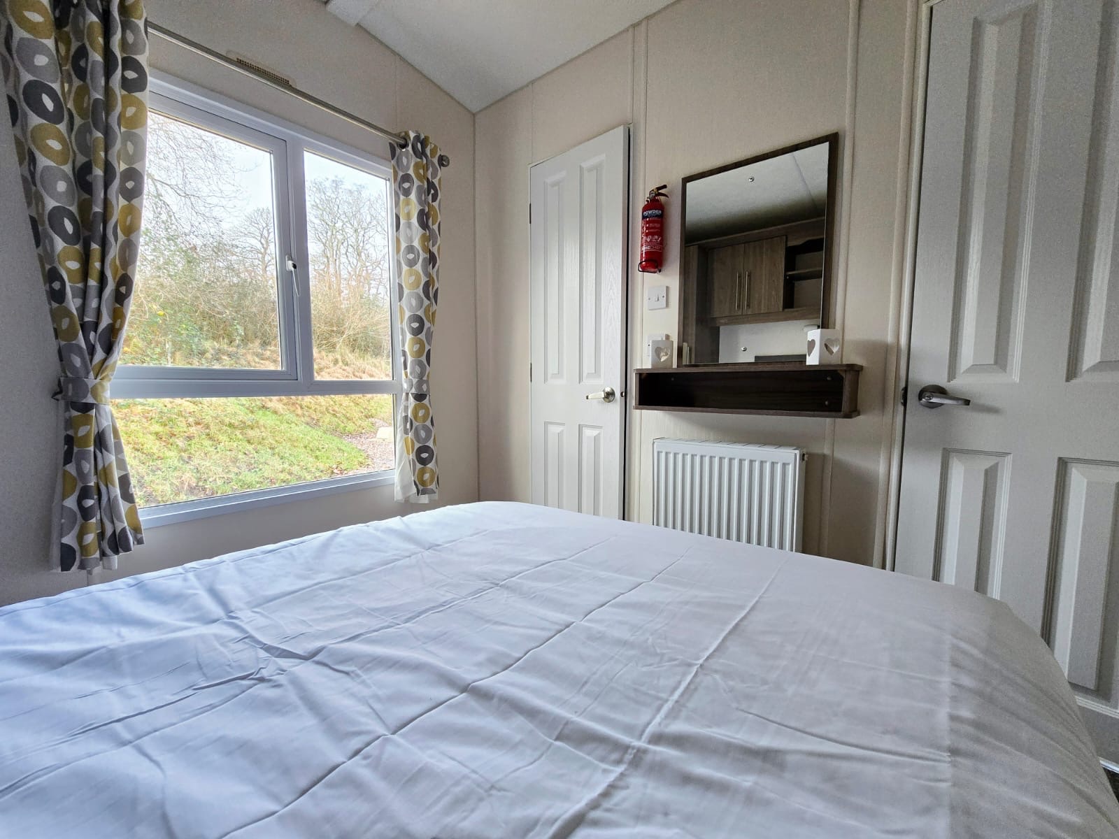 Photo of Delta Ascot 2018 (Static Caravan)
