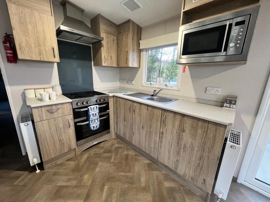 Photo of ABI Trieste 2021 (Static Caravan)