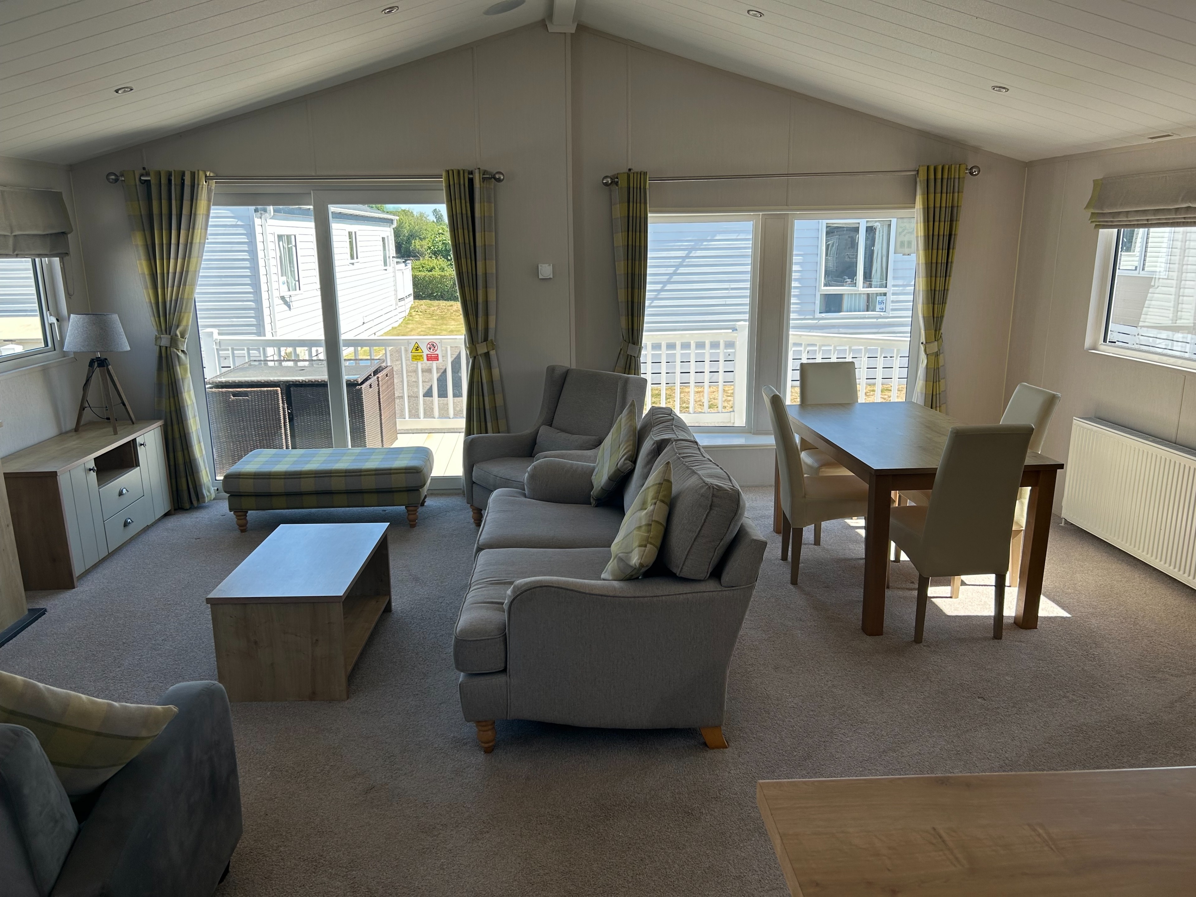 Photo of Willerby Cadence 2018 (Luxury Lodge)