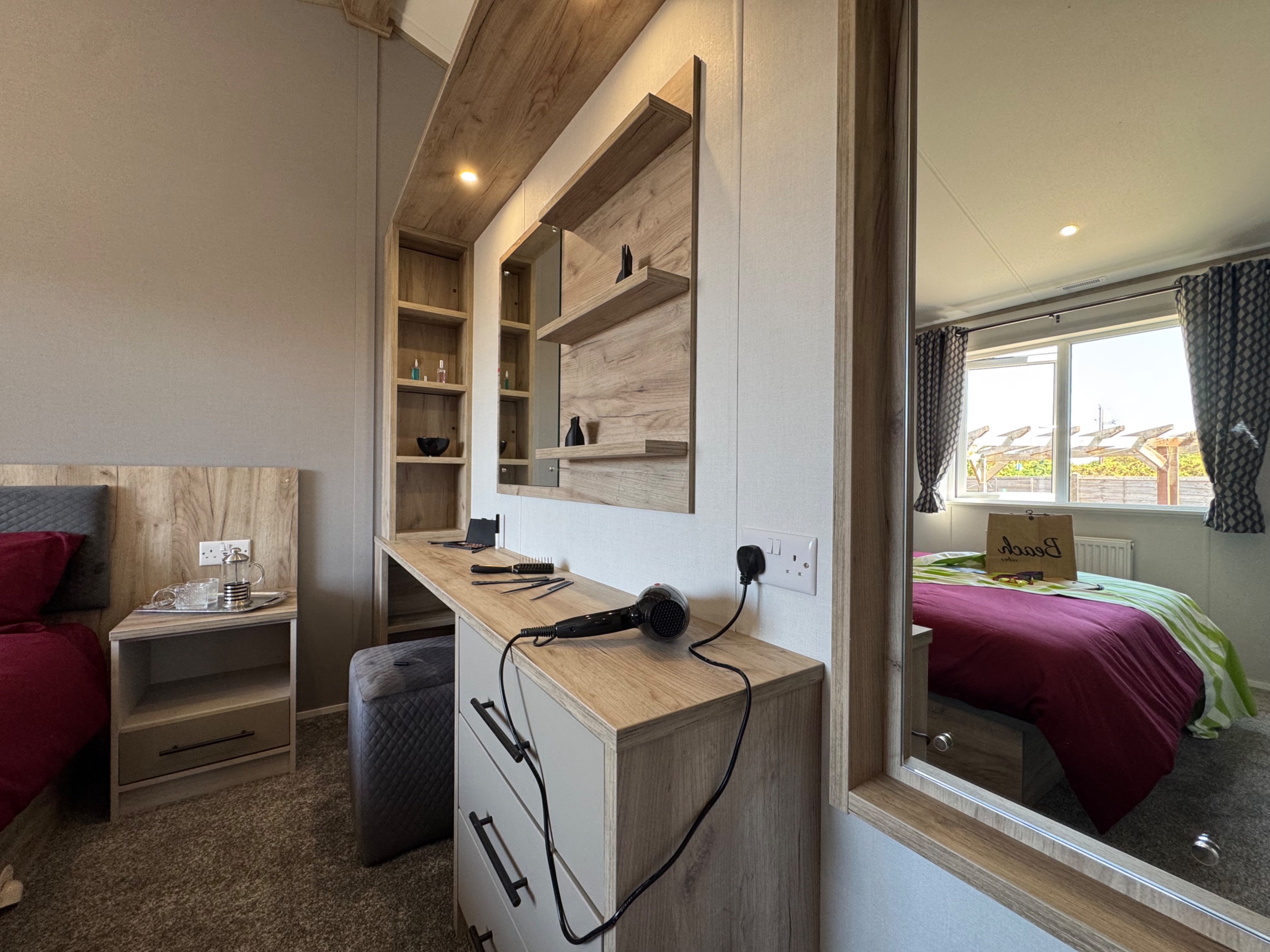 Photo of Willerby Mapleton 2027 (Static Caravan)