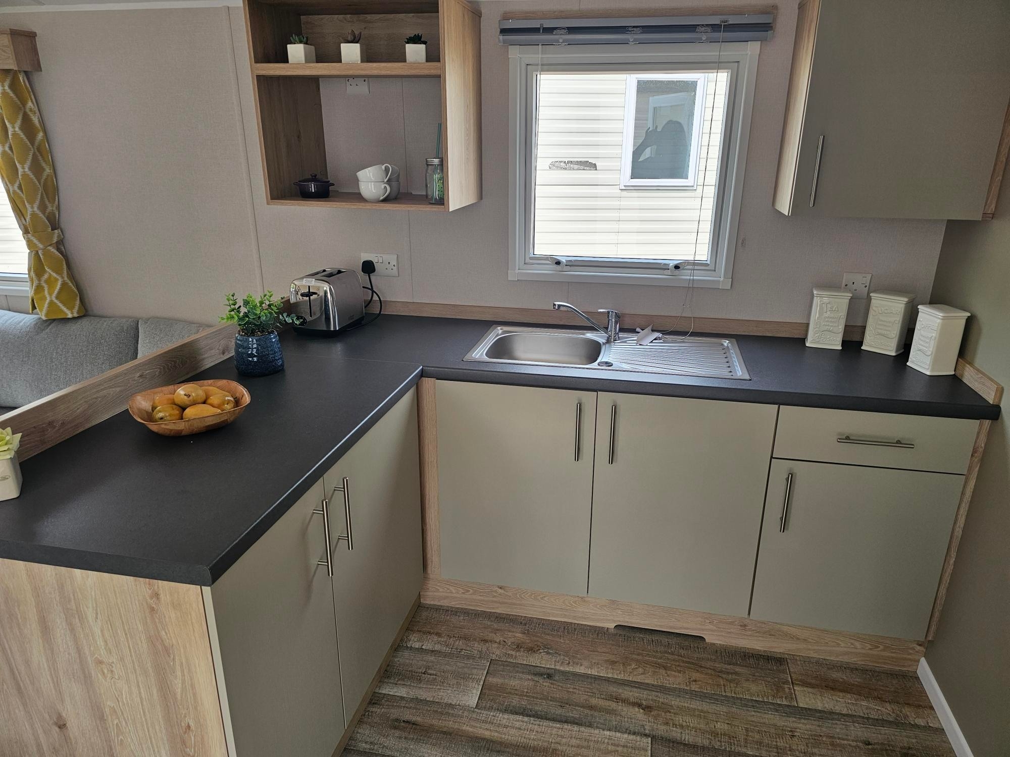 Photo of Atlas Hollington 2025 (Static Caravan)