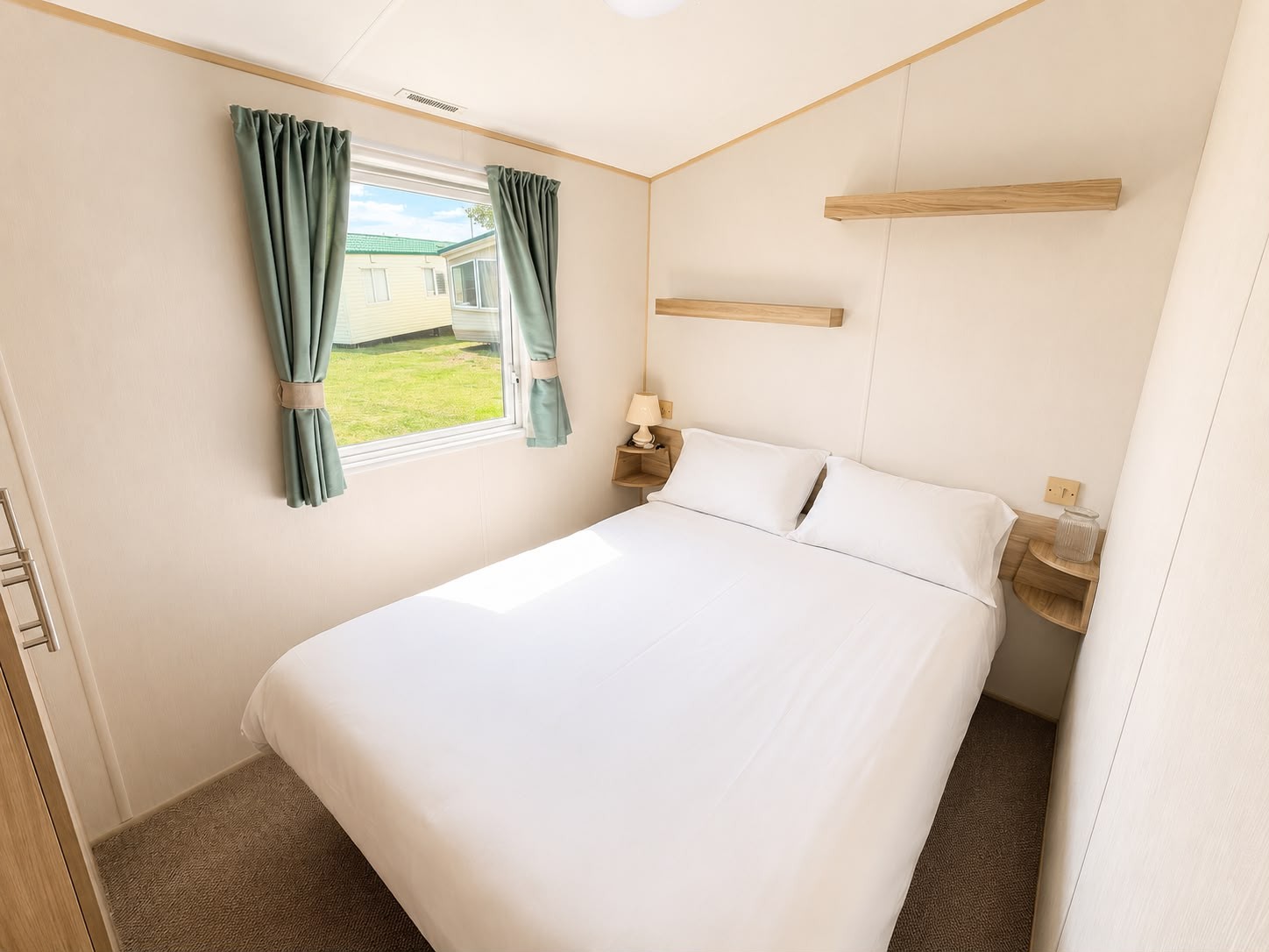 Photo of Willerby Salsa 2013 (Static Caravan)