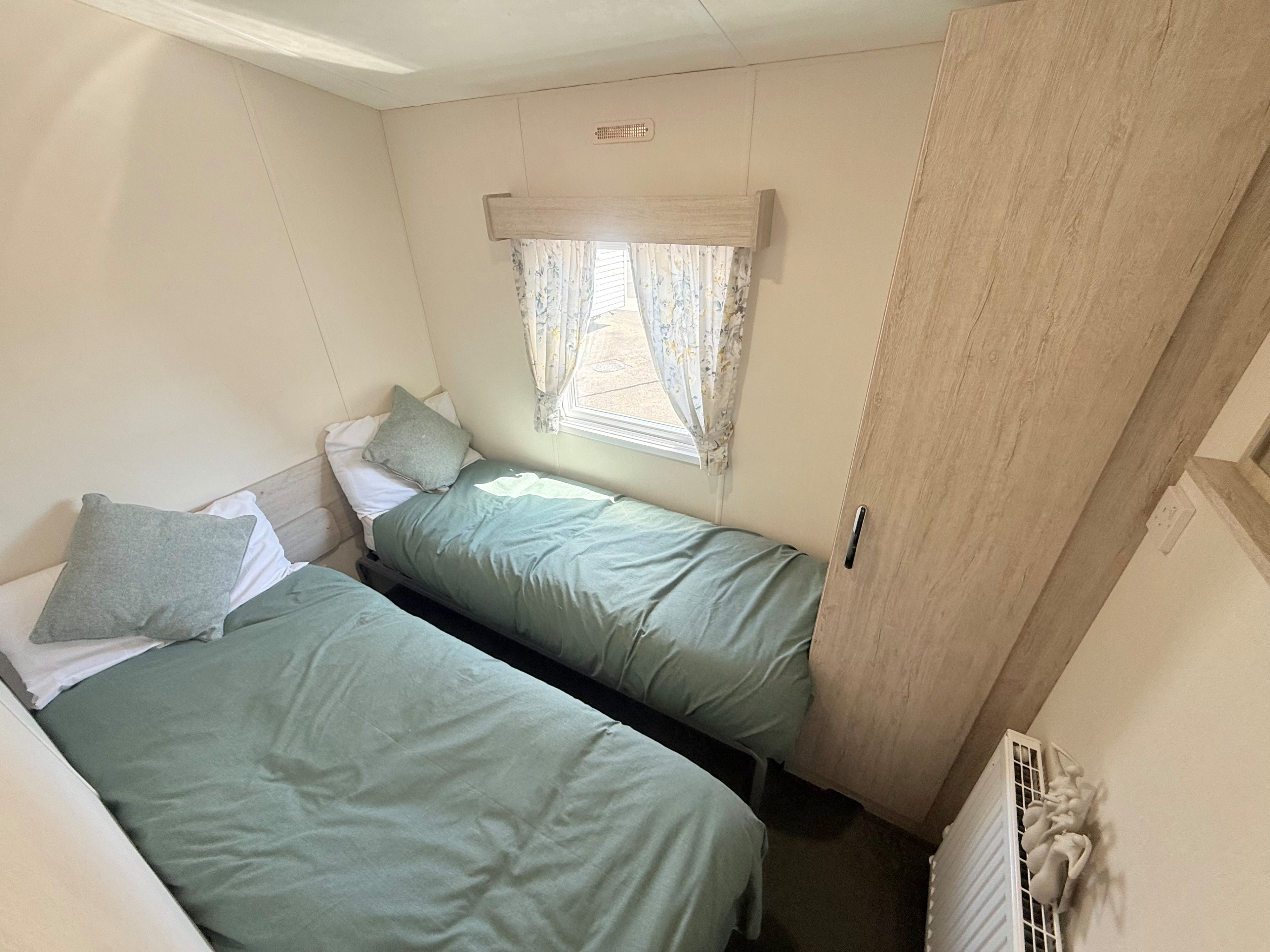 Photo of Delta Hailsham 2021 (Static Caravan)