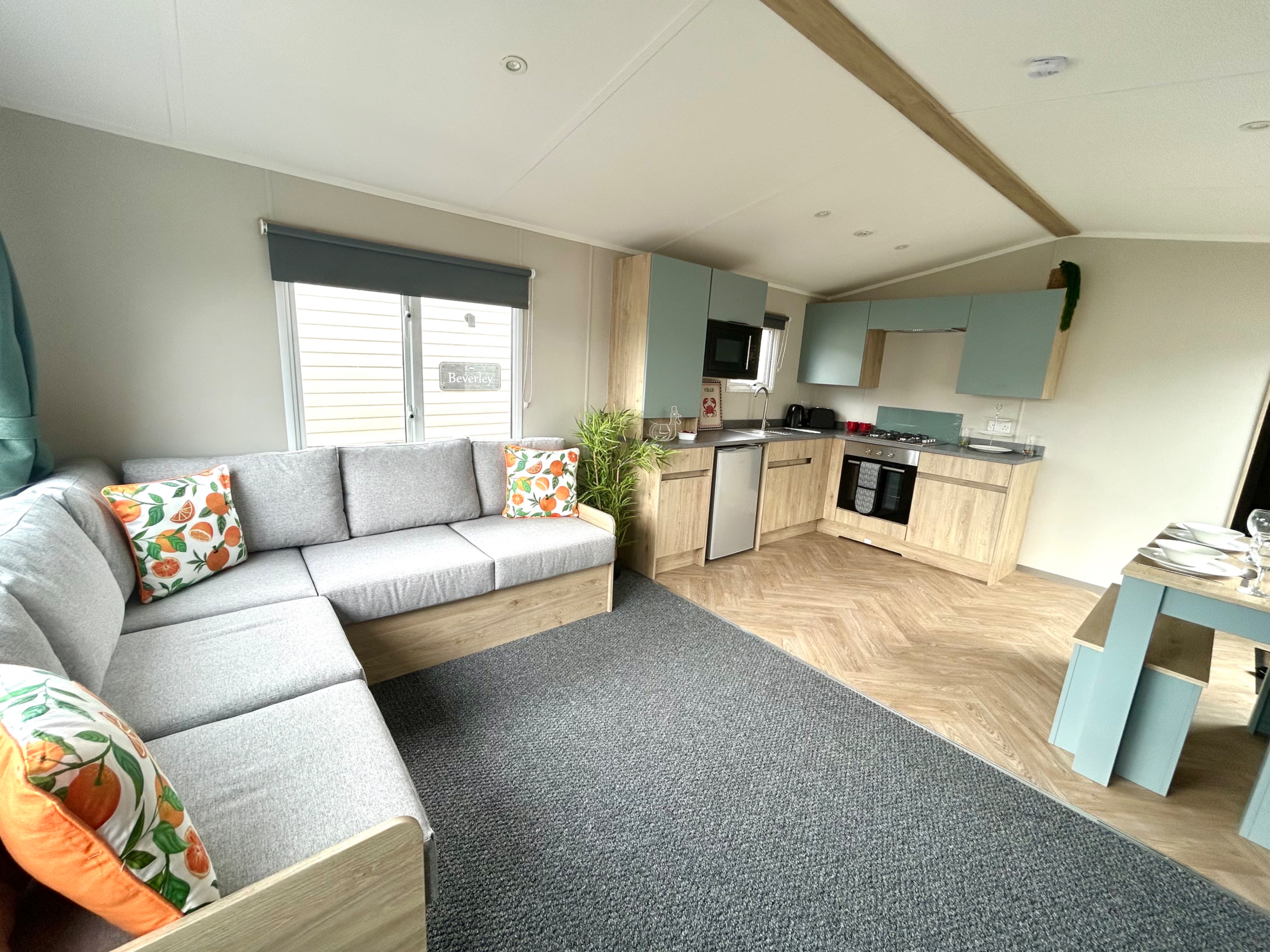 Photo of Victory Lifestyle 2024 (Static Caravan)