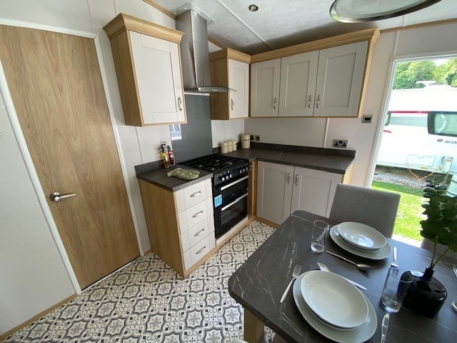 Photo of Carnaby Highgrove 2022 (Static Caravan)