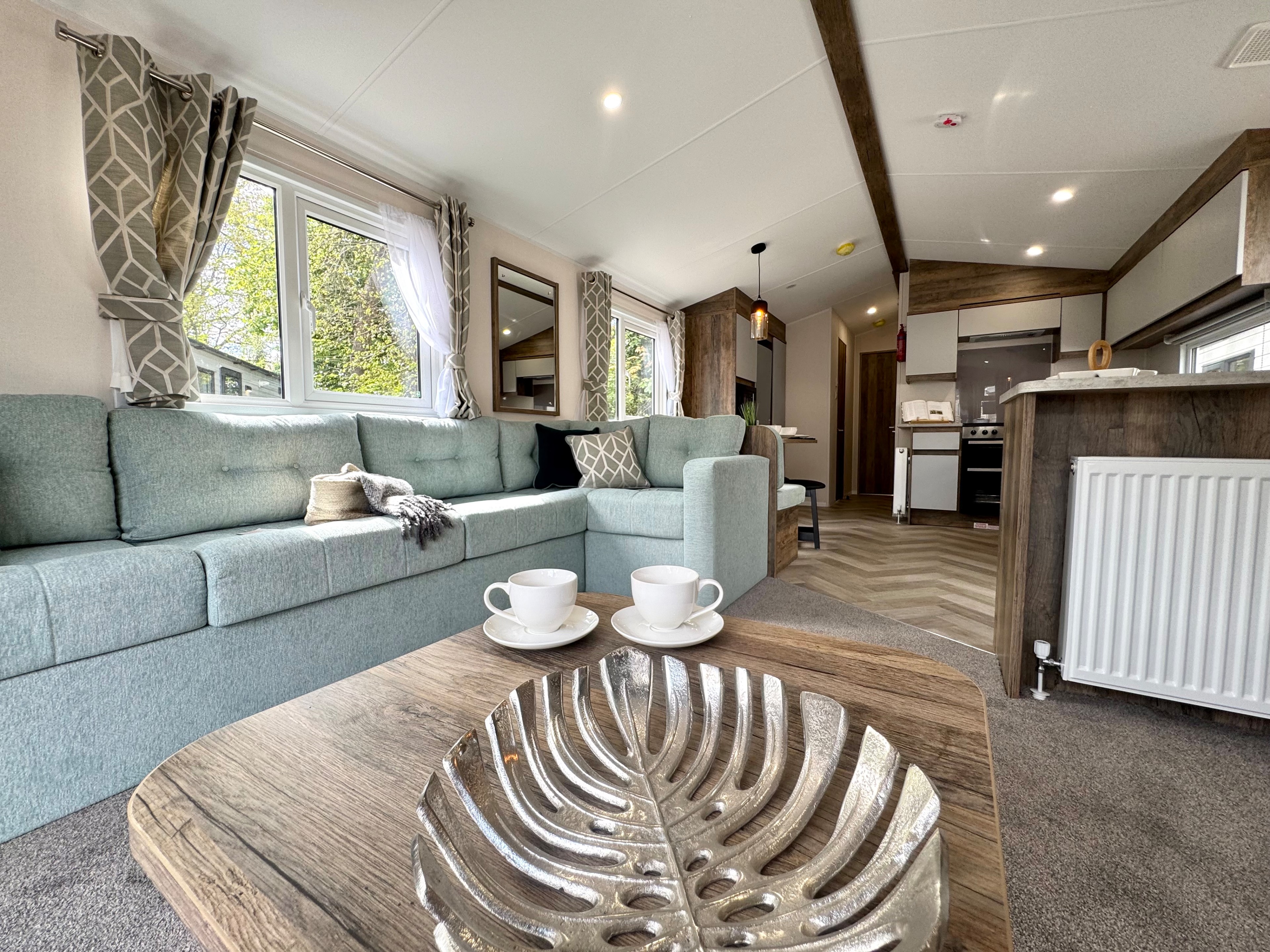 Photo of Willerby Brookwood 2026 (Static Caravan)