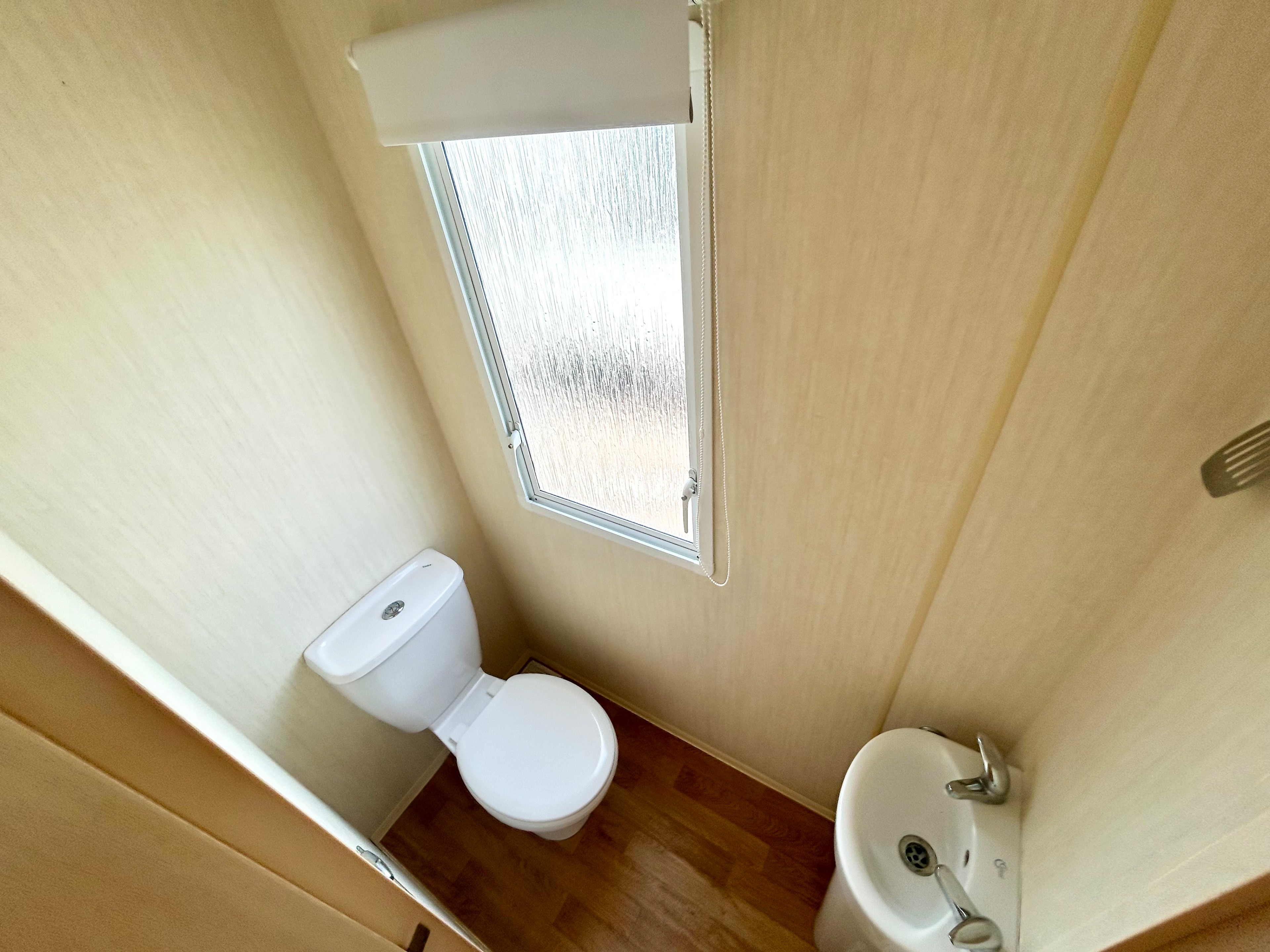 Photo of Willerby Horizon  2011 (Static Caravan)