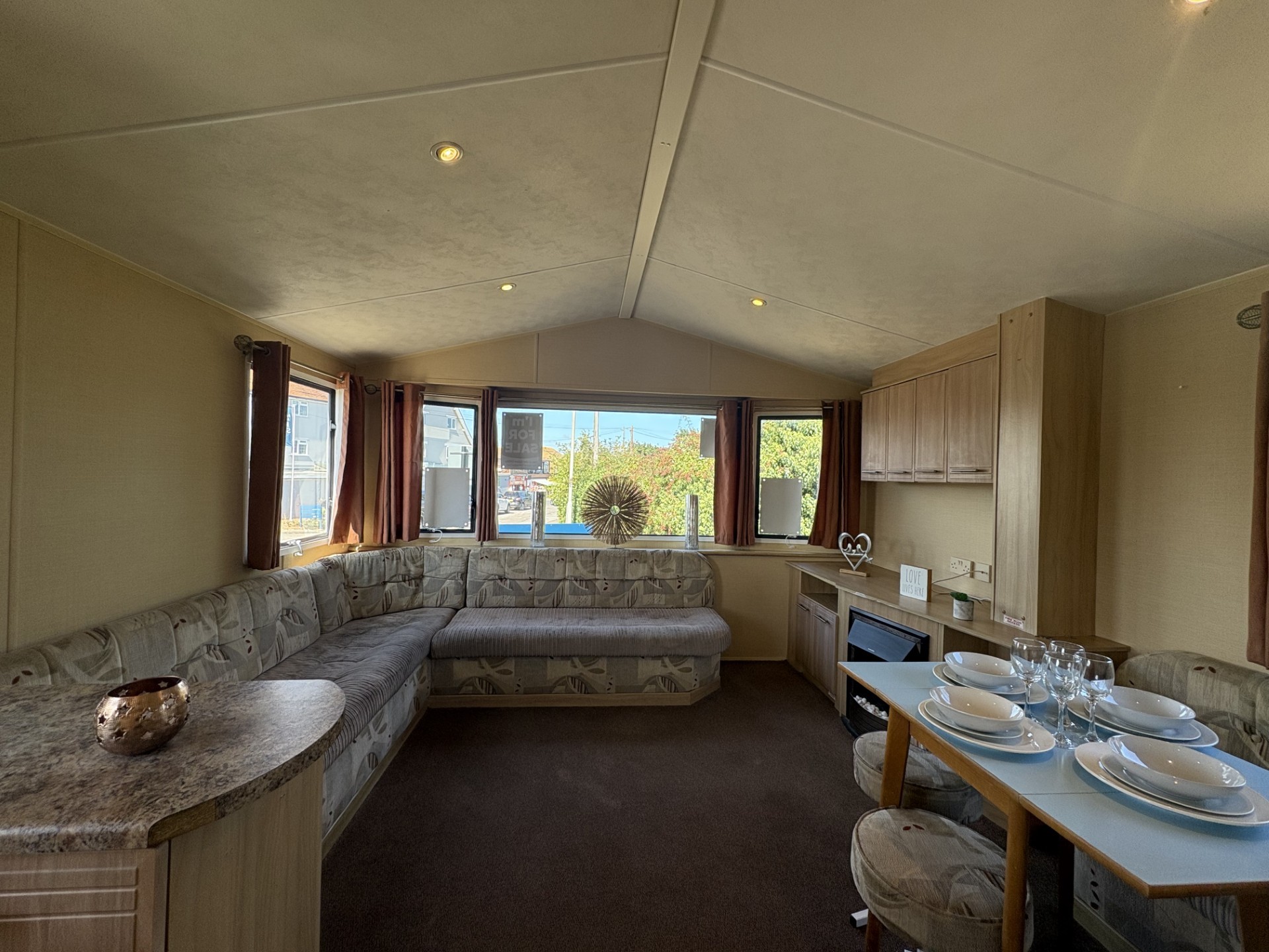 Photo of Willerby Rio 2009 (Static Caravan)