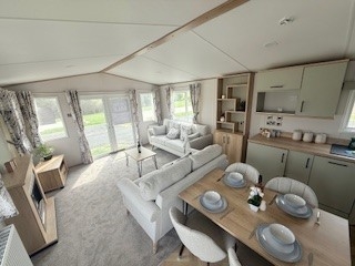 Photo of Carnaby Regis 2025 (Static Caravan)