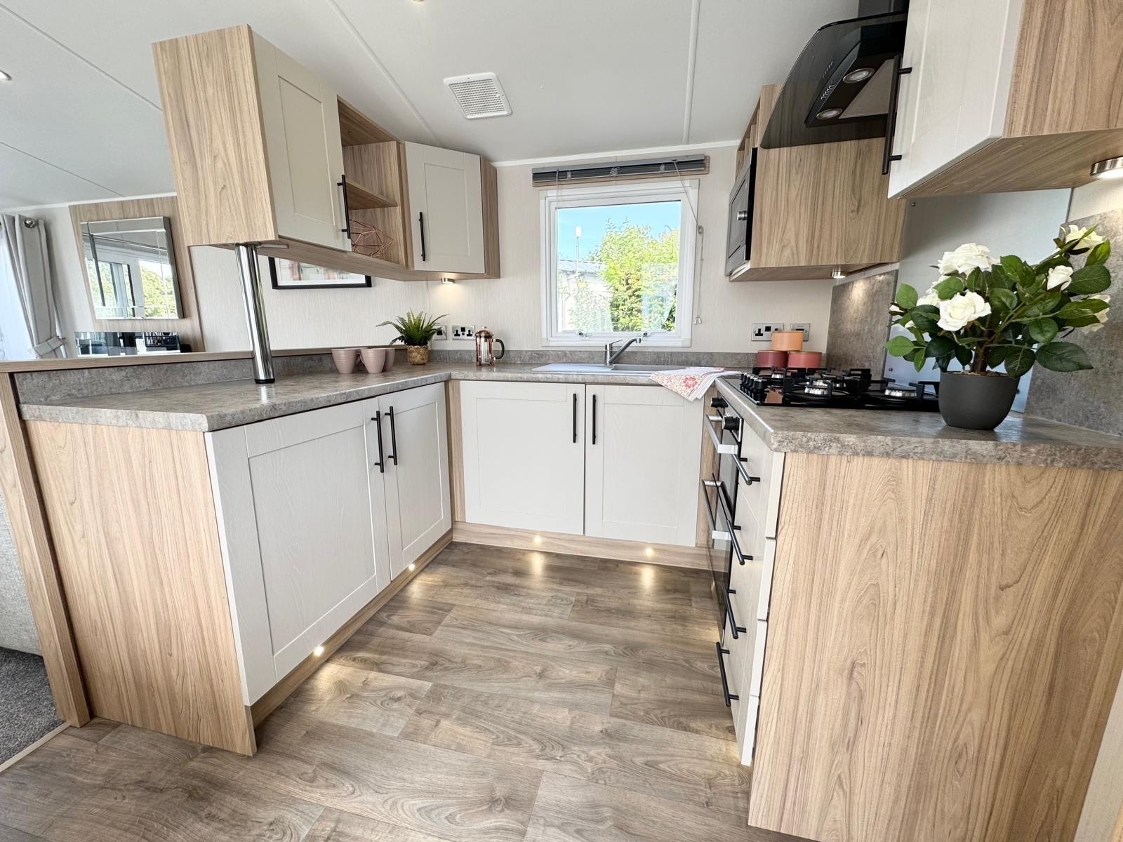 Photo of Willerby Lamberhurst 2022 (Static Caravan)
