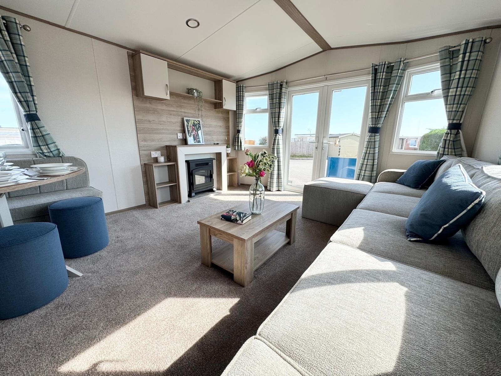 Photo of ABI Oakley 2024 (Static Caravan)