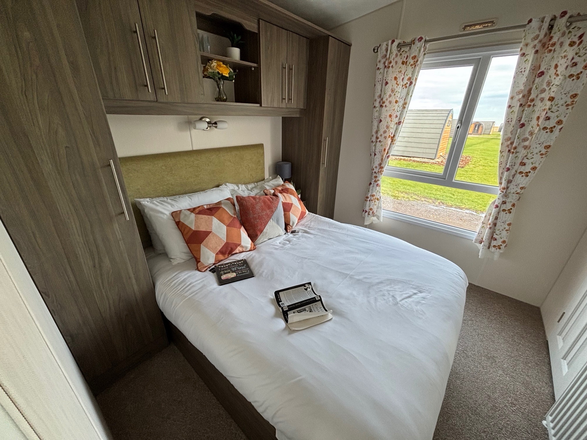 Photo of Delta Ascot 2017 (Static Caravan)