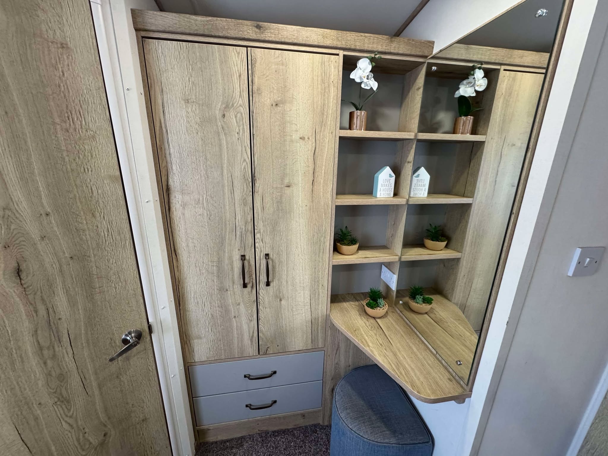 Photo of ABI Fairlight 2019 (Static Caravan)