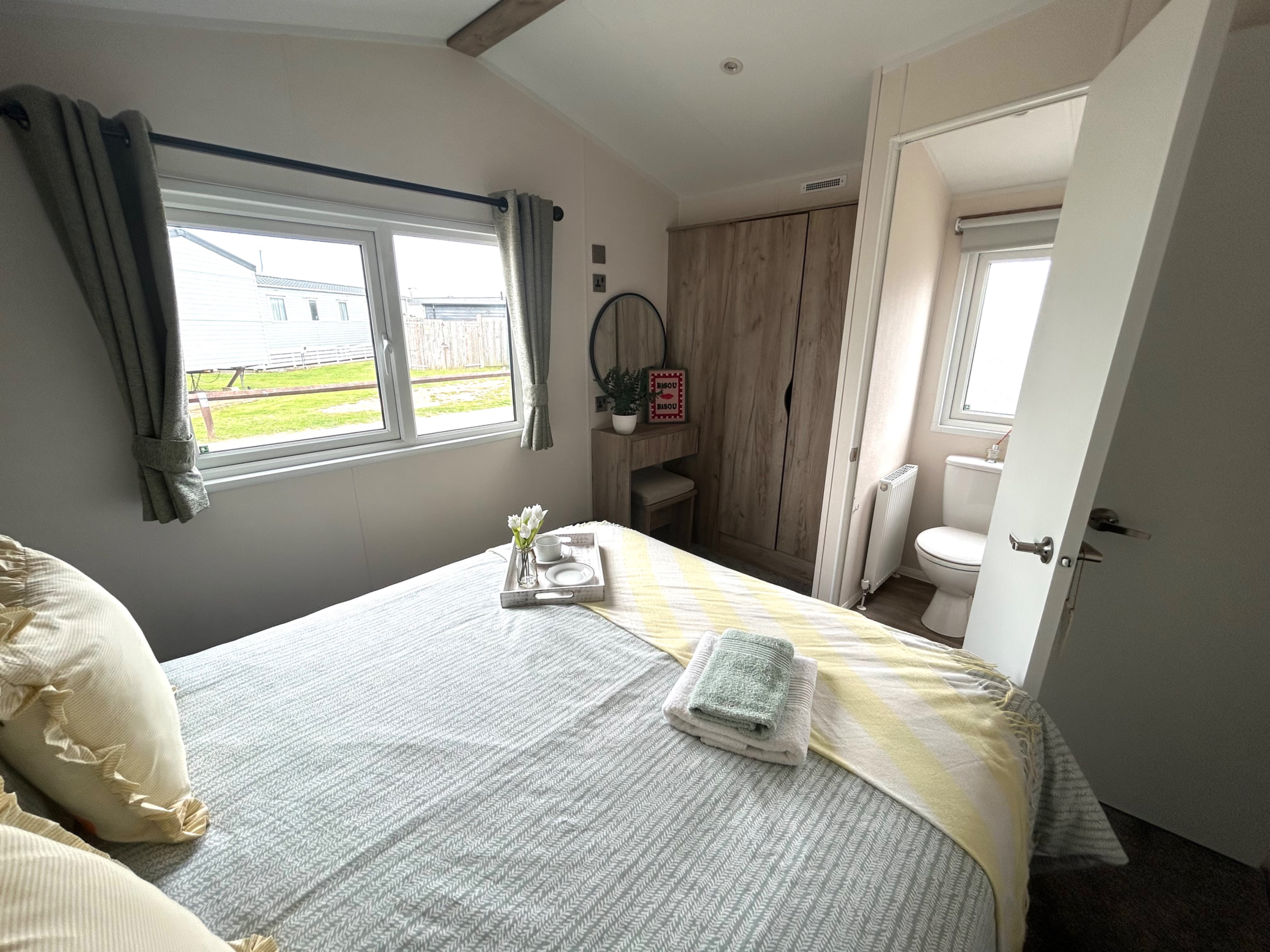 Photo of Willerby Malton Special 2026 (Static Caravan)