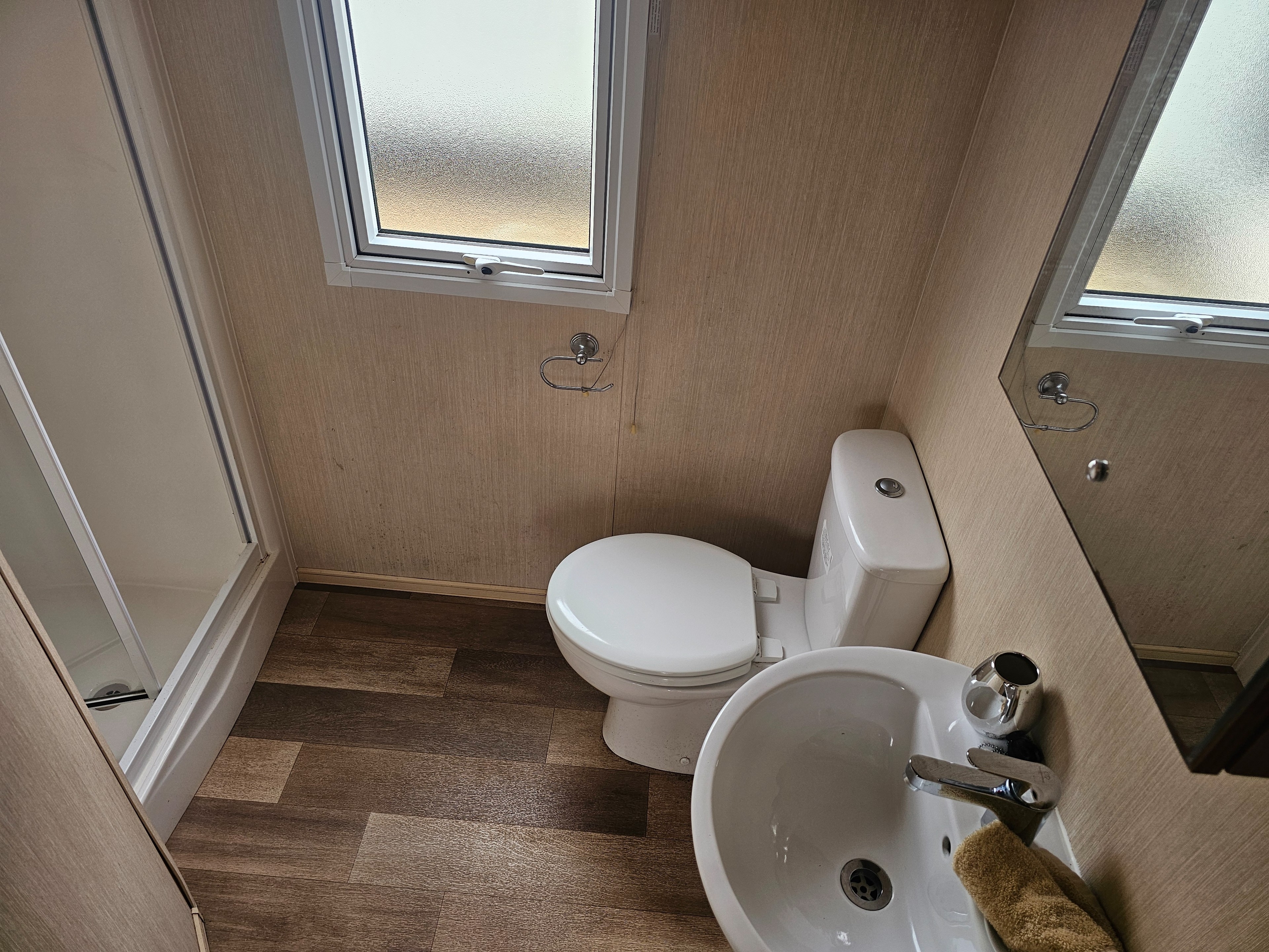 Photo of ABI Park Leisure 2015 (Static Caravan)
